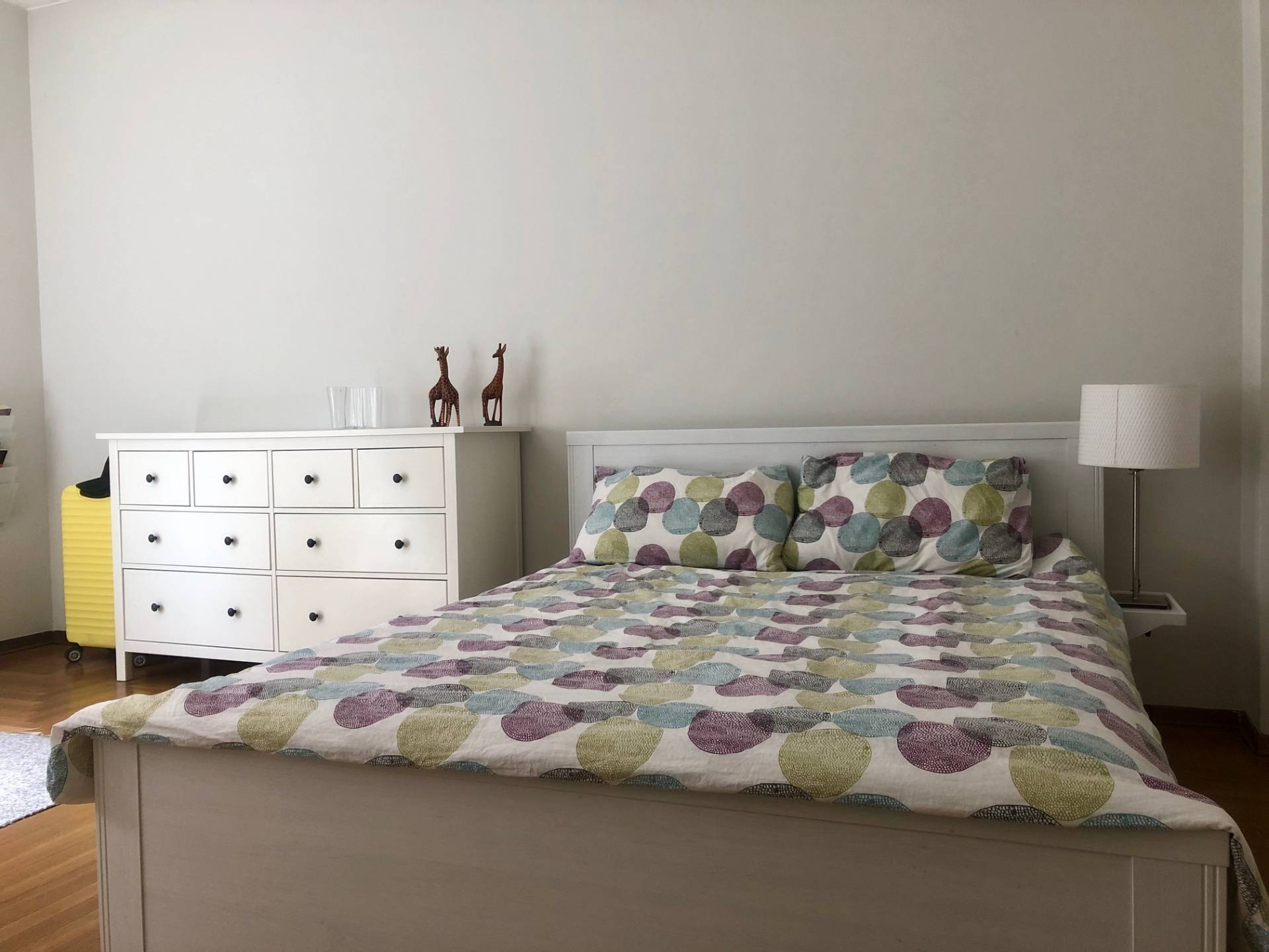 4 o pi locali in vendita a Milano, Milano-De Angeli Vercelli Washington