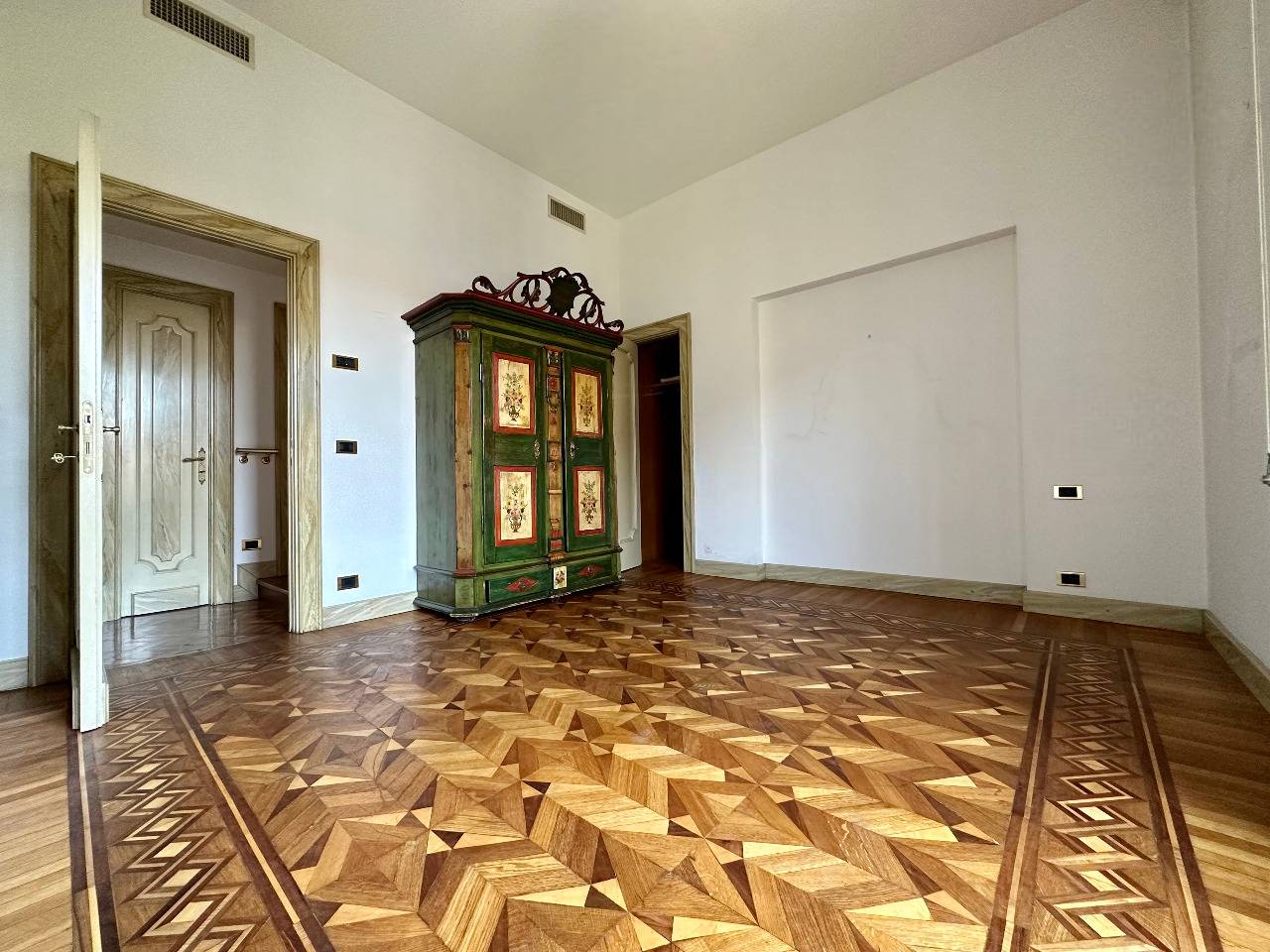 Appartamento in affitto a Milano, Porta Romana/Monte Nero