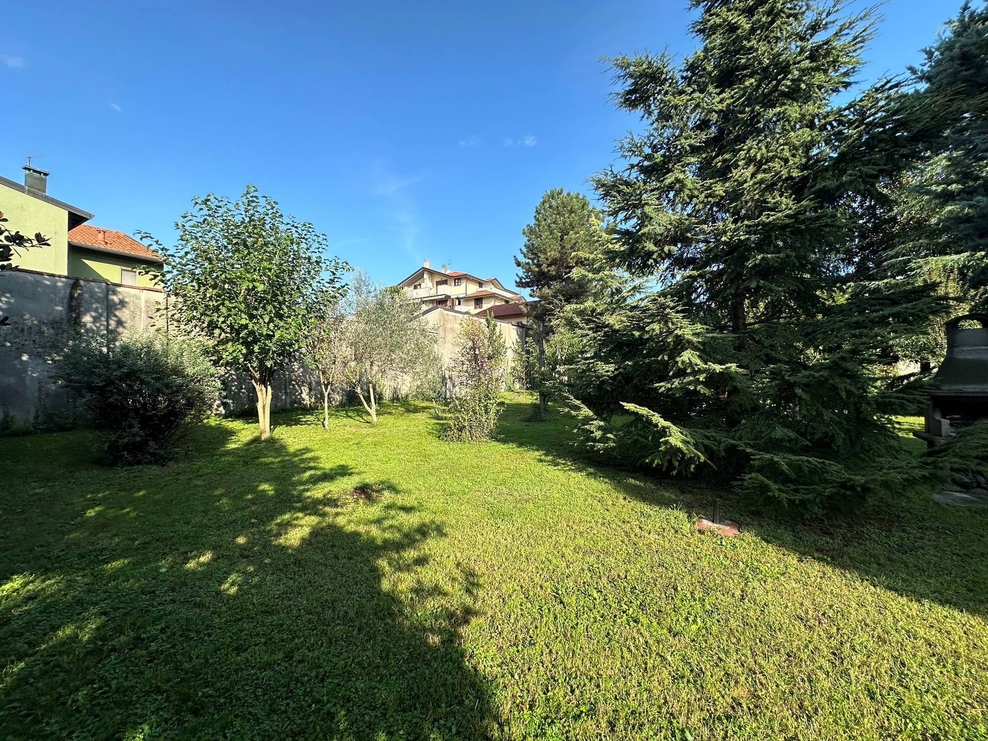 Terreno Edificabile in vendita a Sedriano