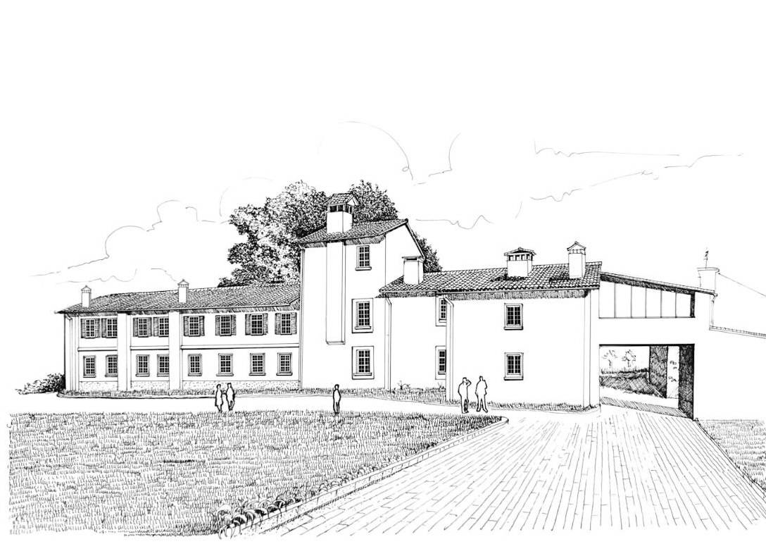 Rustico/Casale/Corte in vendita a Abbiategrasso