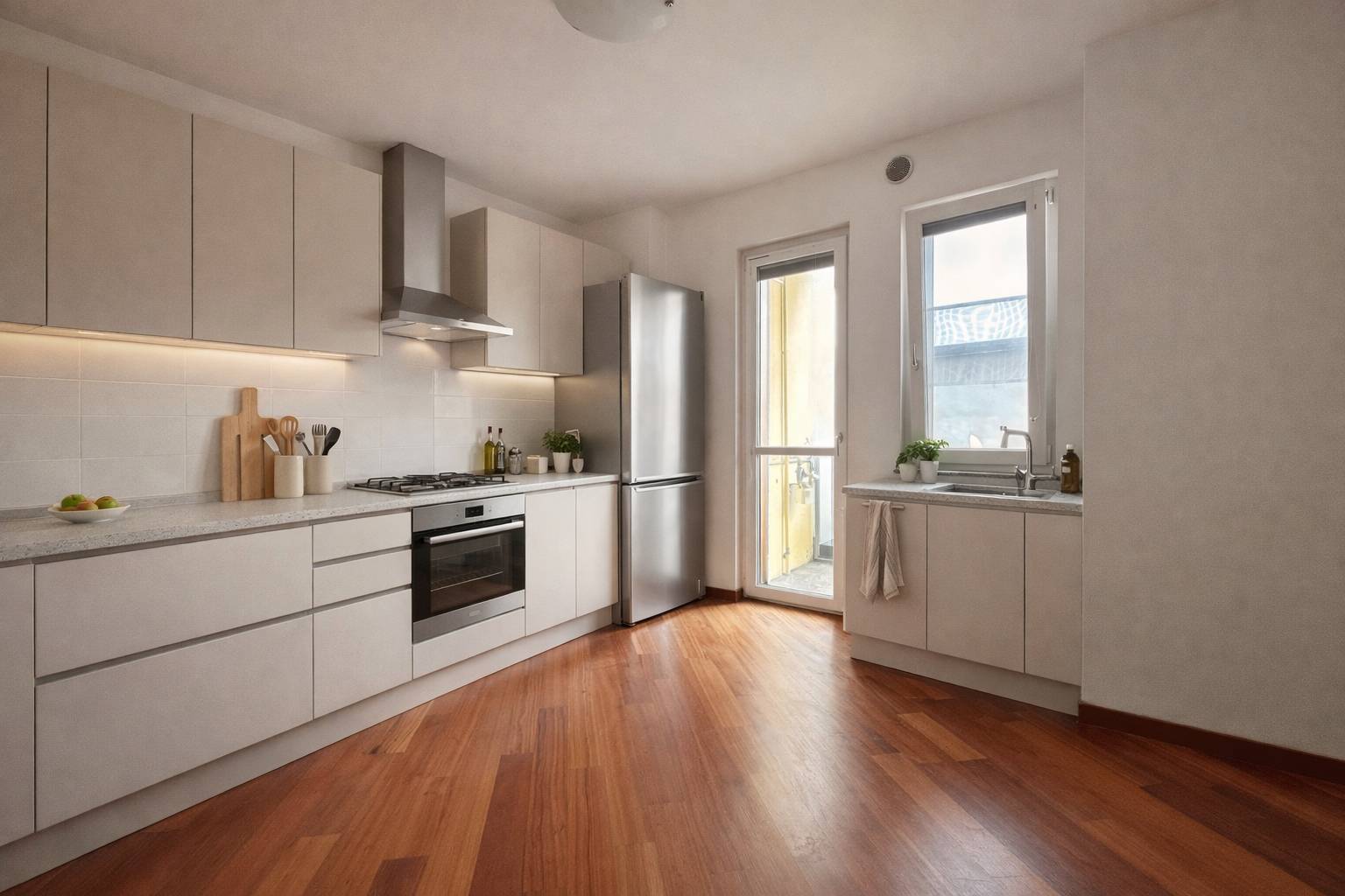 3 locali in vendita a Verbania, Intra centro