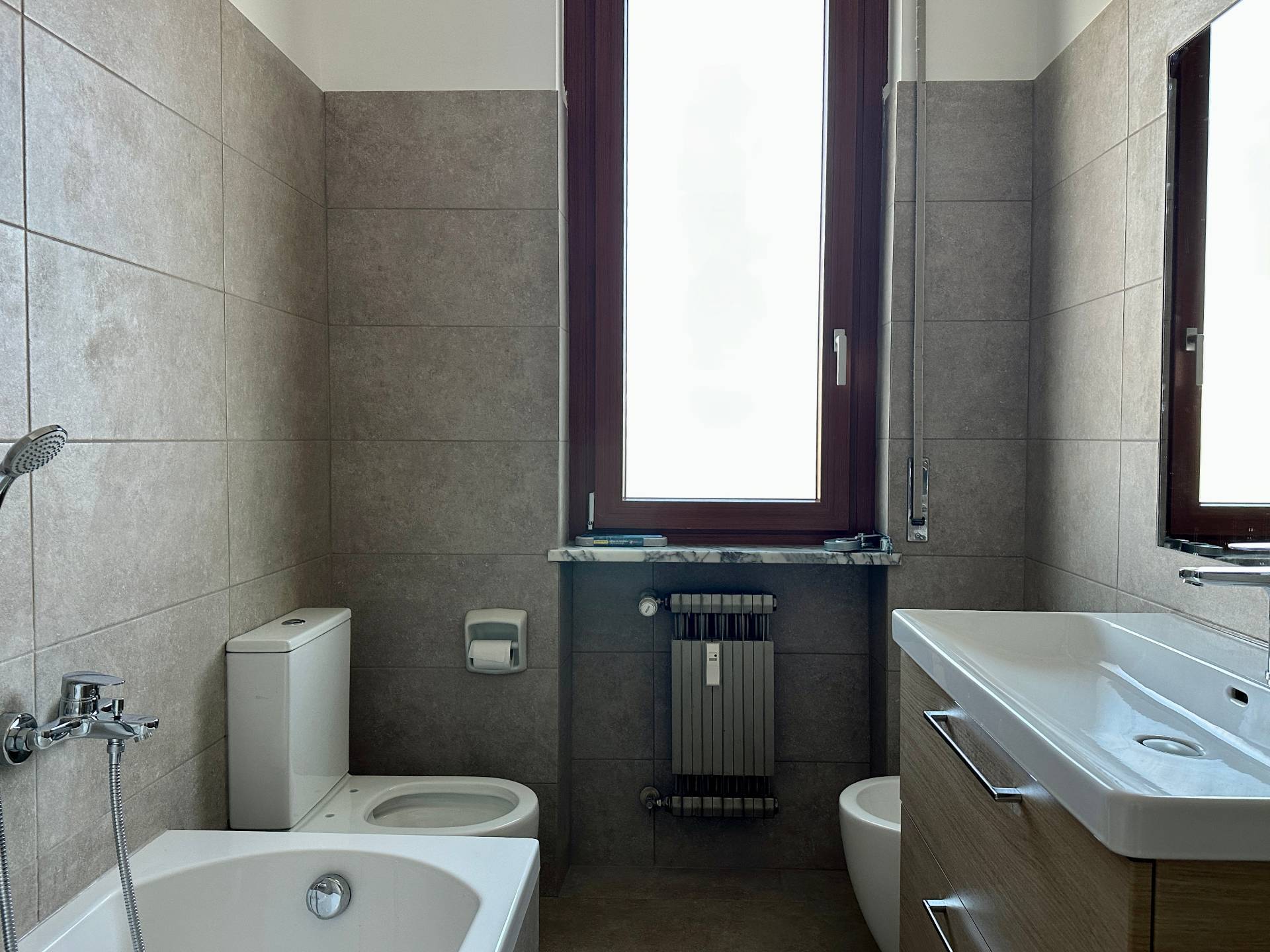 3 locali in affitto a Milano, Ticinese