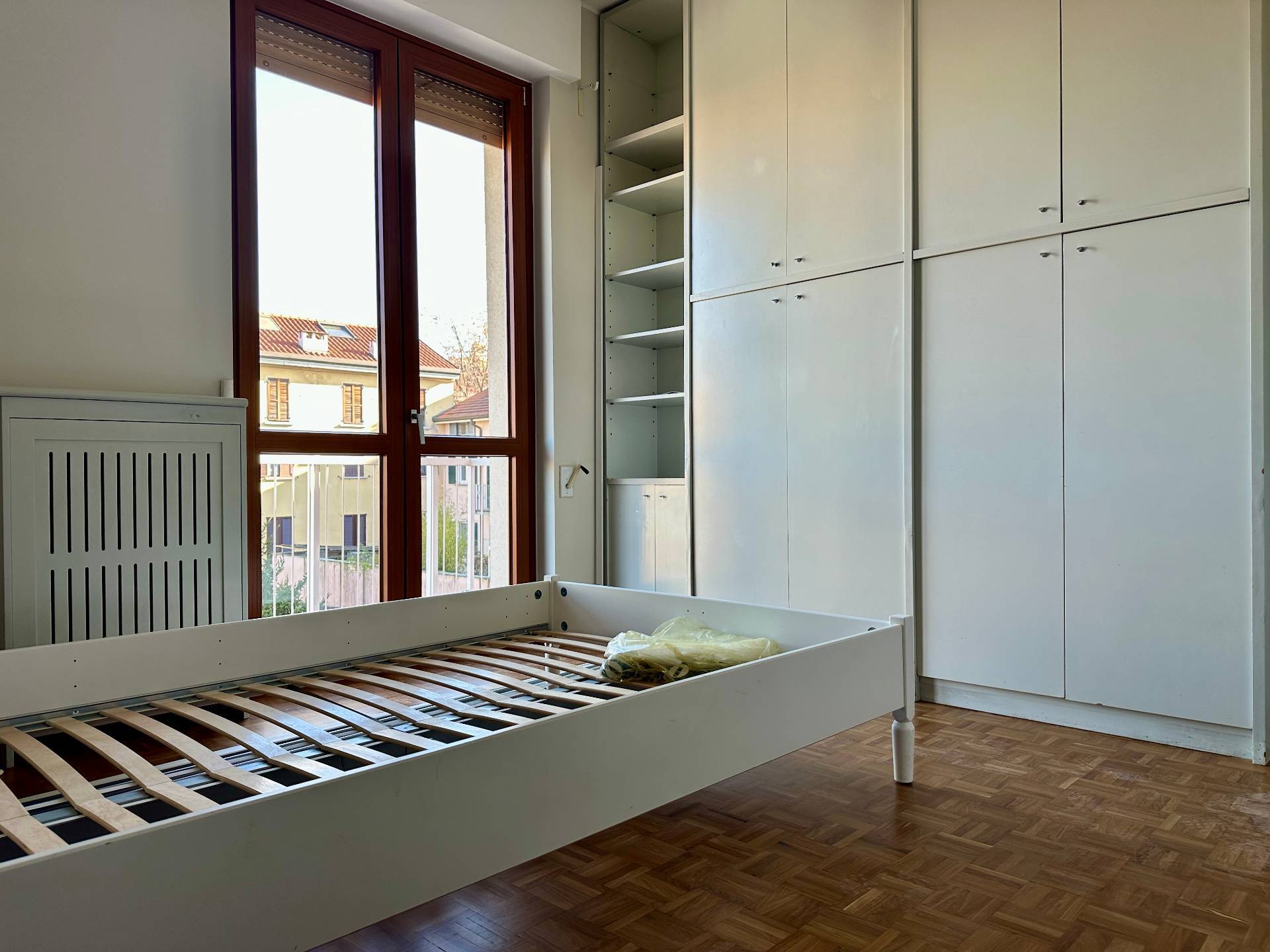 3 locali in affitto a Milano, Ticinese