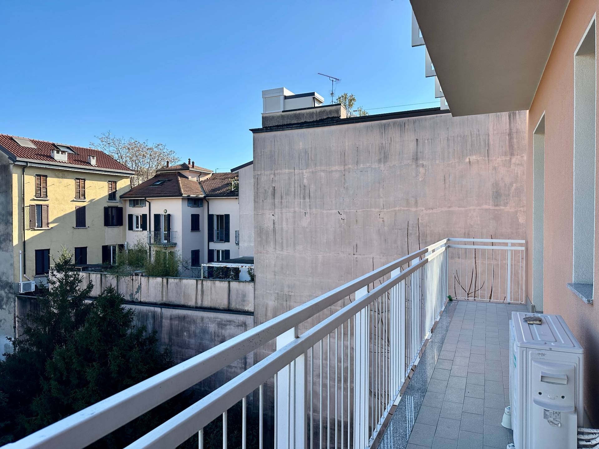 3 locali in affitto a Milano, Ticinese