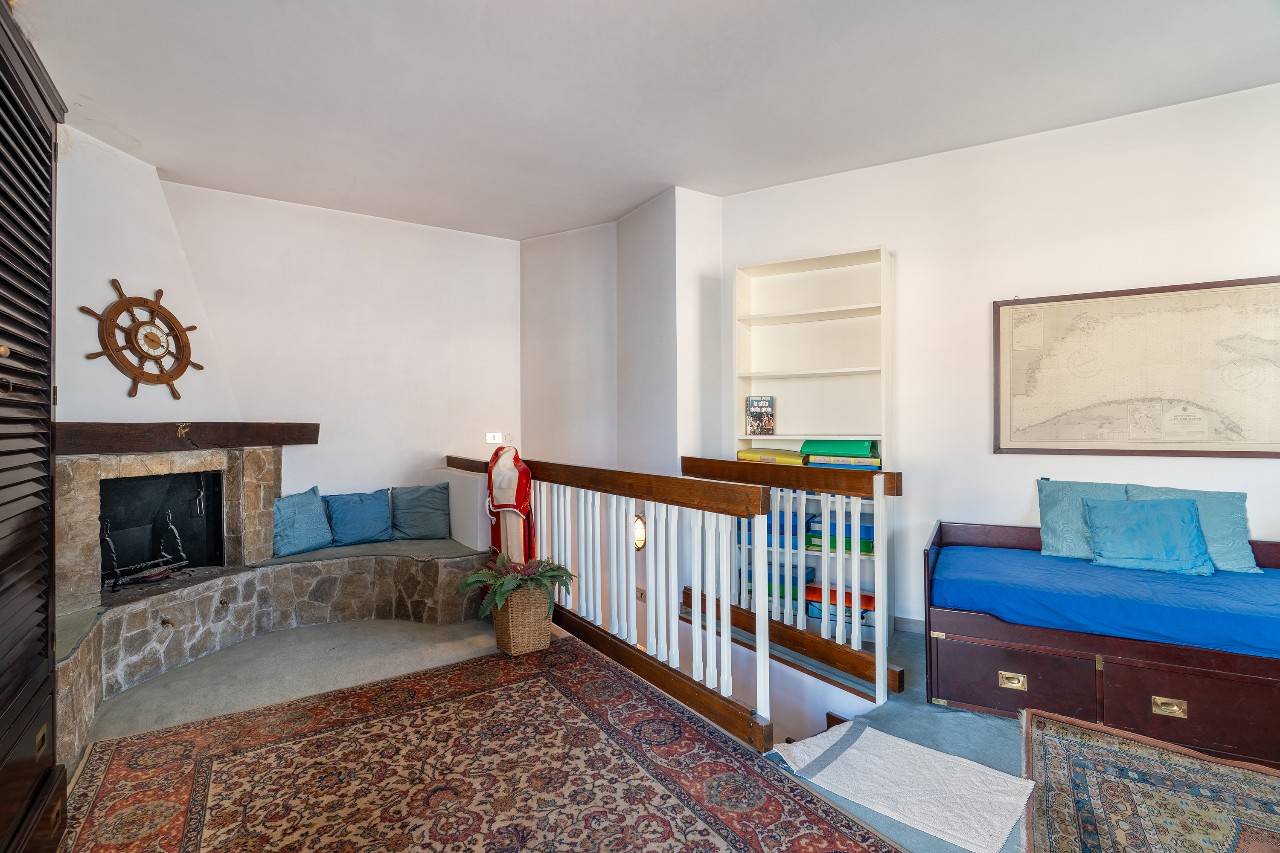 Attico in vendita a Milano, De Angeli/ Vercelli/ Washinghton