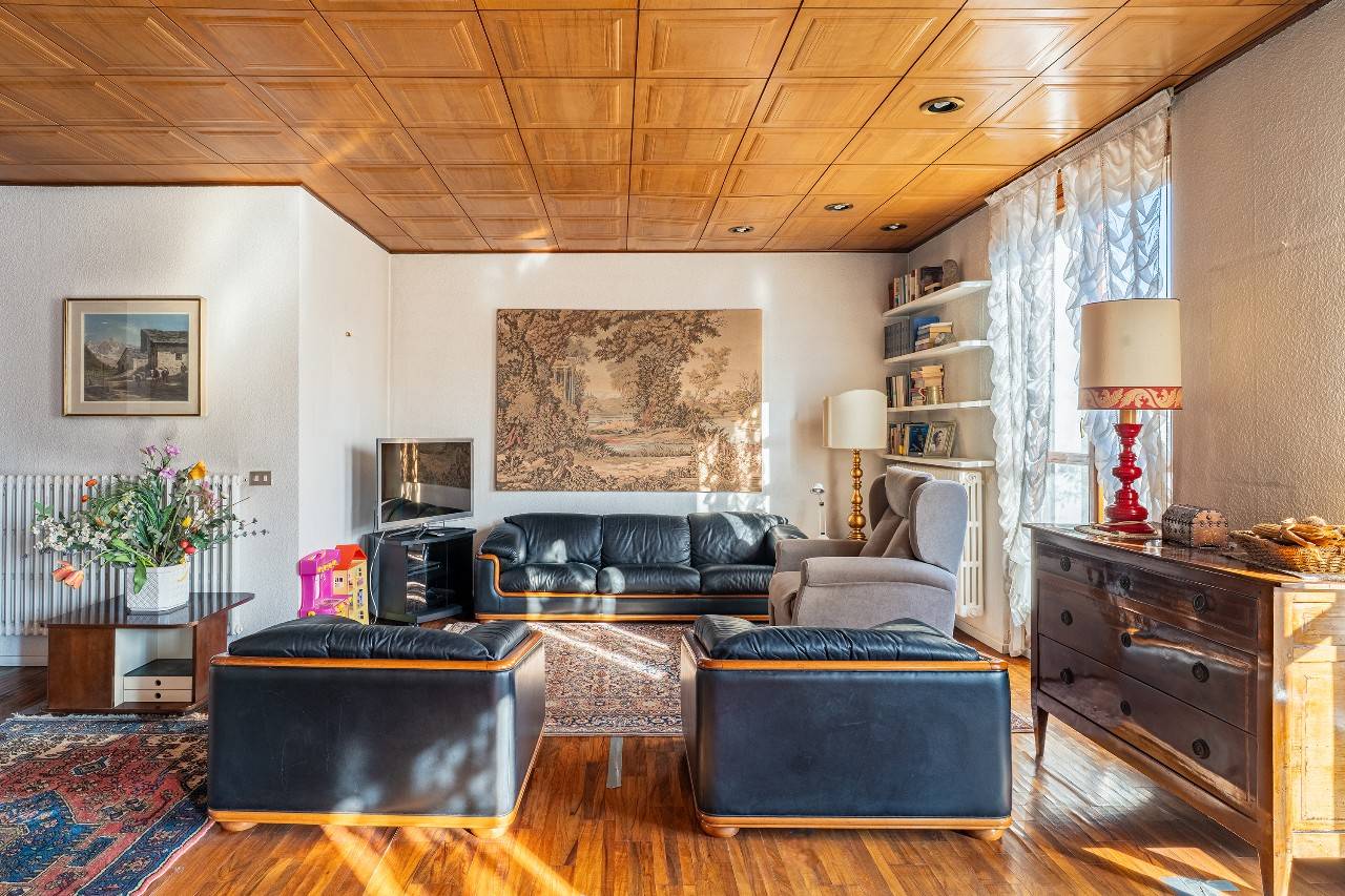 Attico in vendita a Milano, De Angeli/ Vercelli/ Washinghton