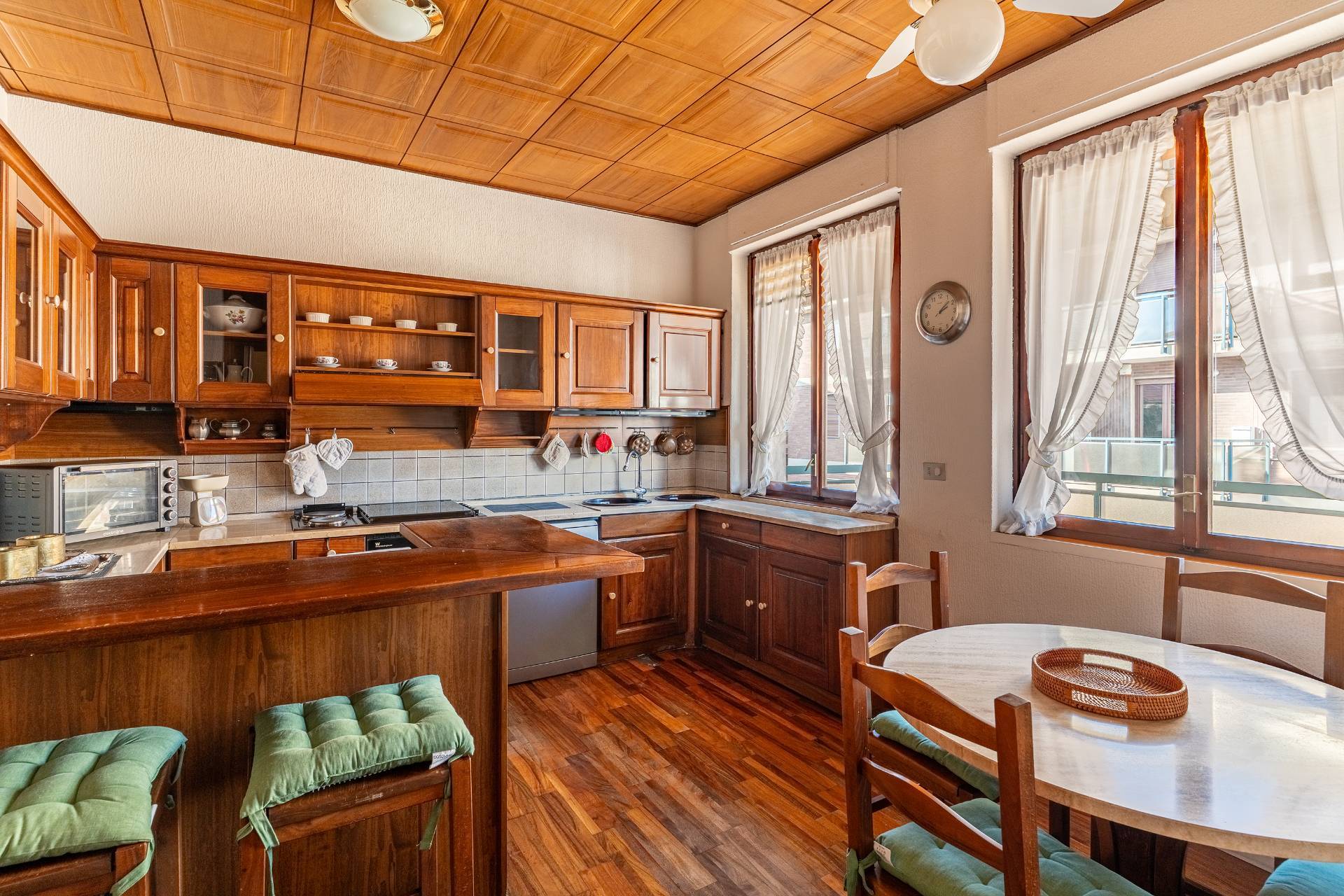 Attico in vendita a Milano, De Angeli/ Vercelli/ Washinghton