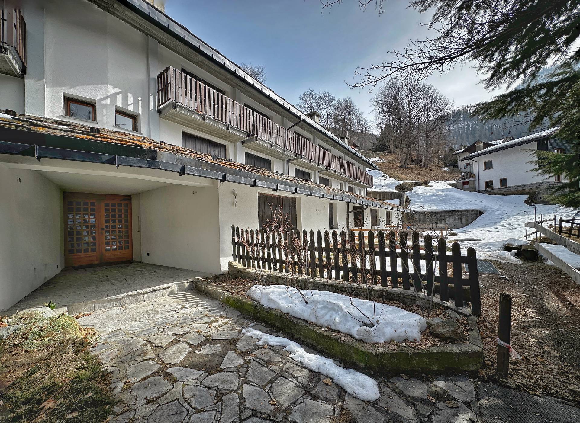 2 locali in vendita a Valtournenche, Breuil-Cervinia