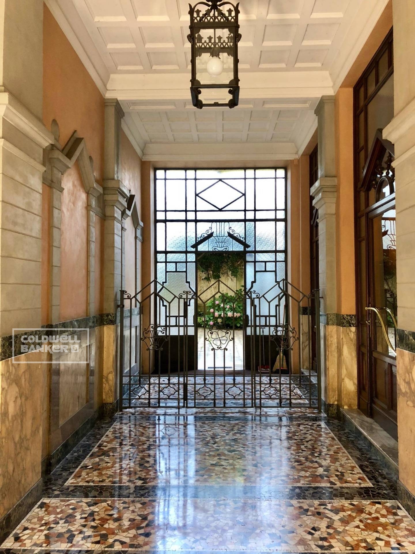 3 locali in affitto a Milano, Milano-De Angeli Vercelli Washington