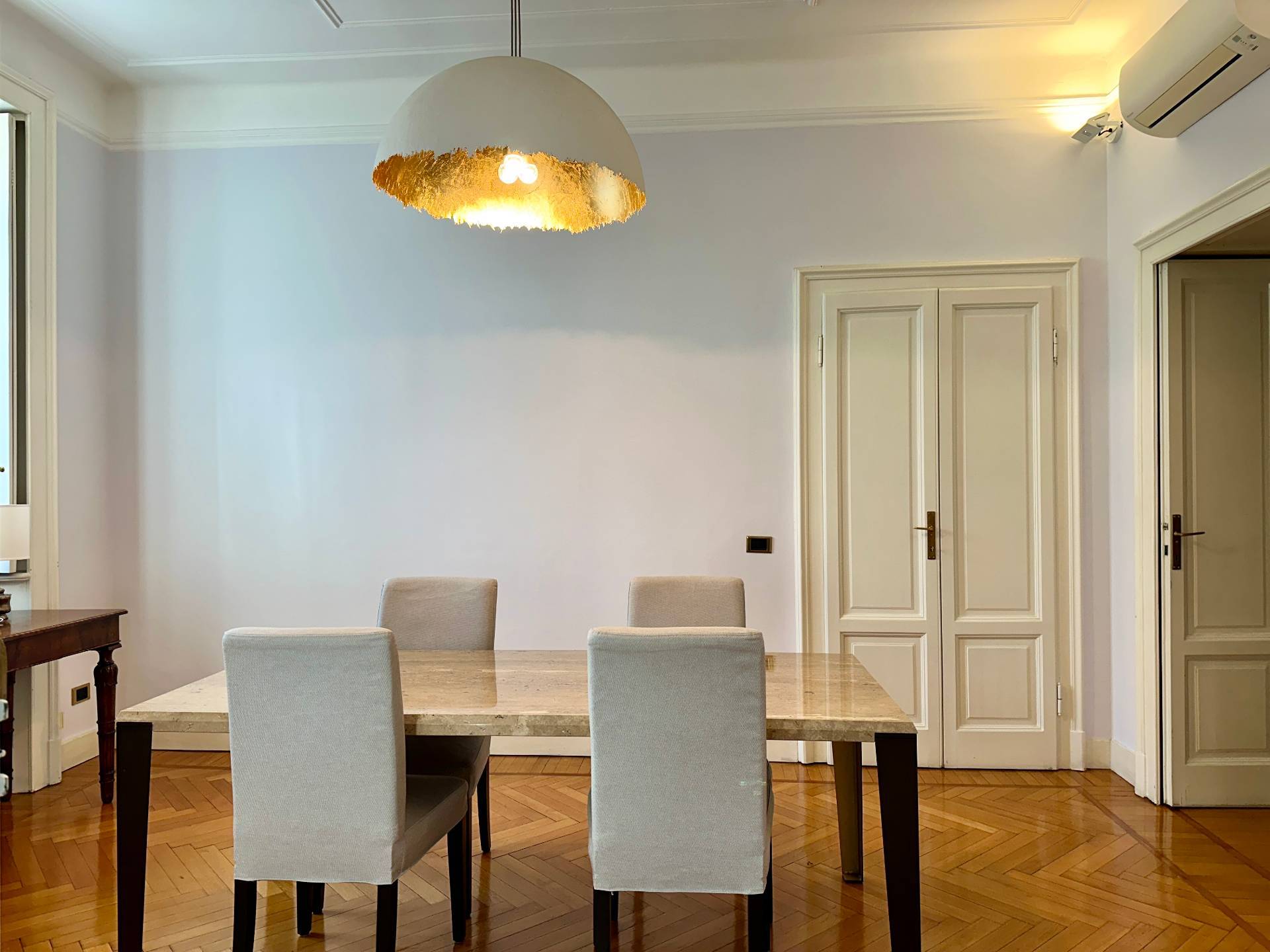 3 locali in affitto a Milano, Milano-De Angeli Vercelli Washington