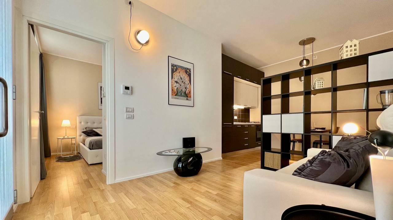 2 locali in affitto a Milano