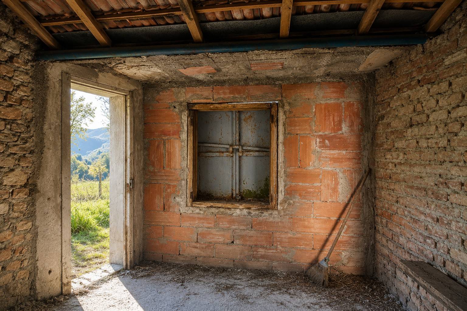 Rustico/Casale/Corte in vendita a Imperia, Montegrazie