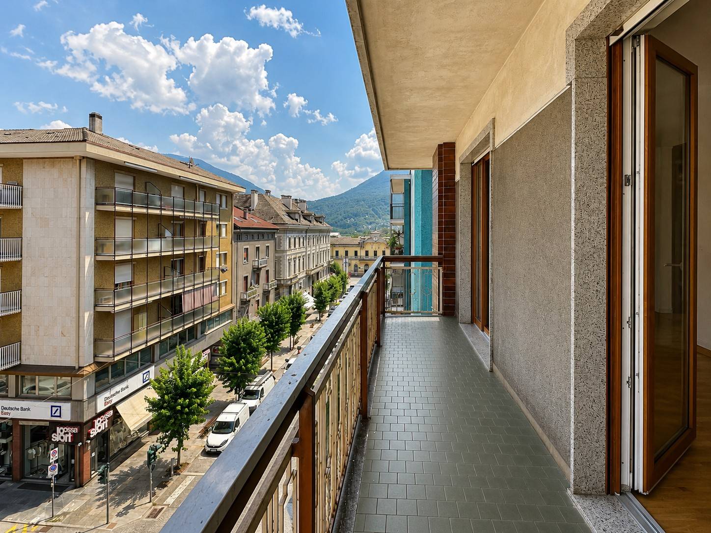 Attico in vendita a Domodossola
