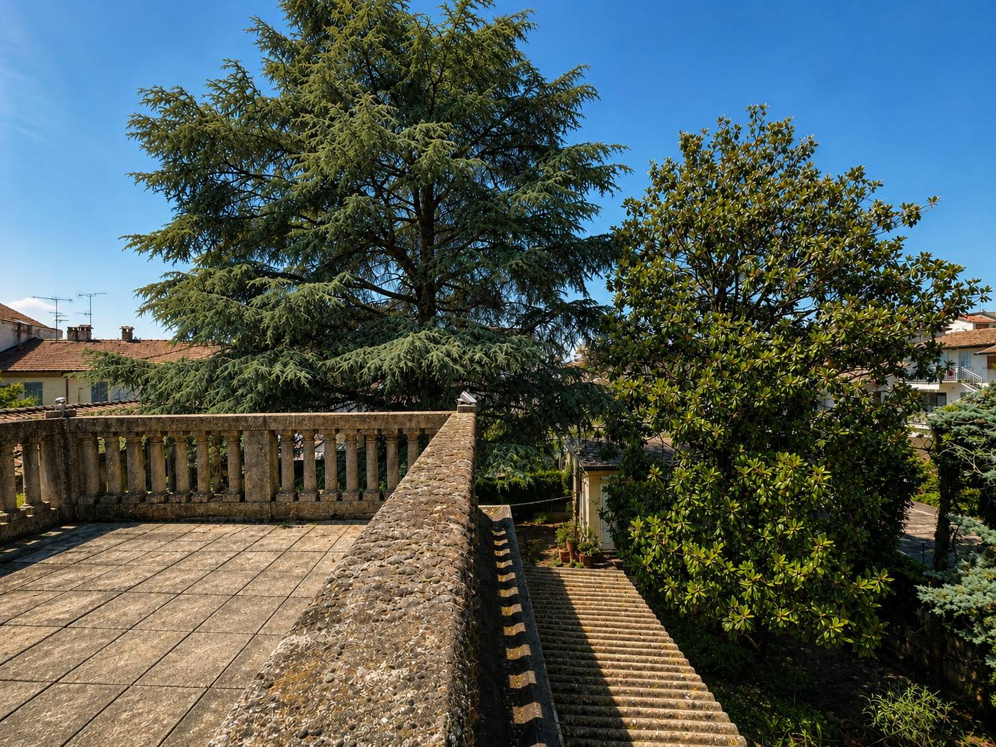 Villa in vendita a Voghera
