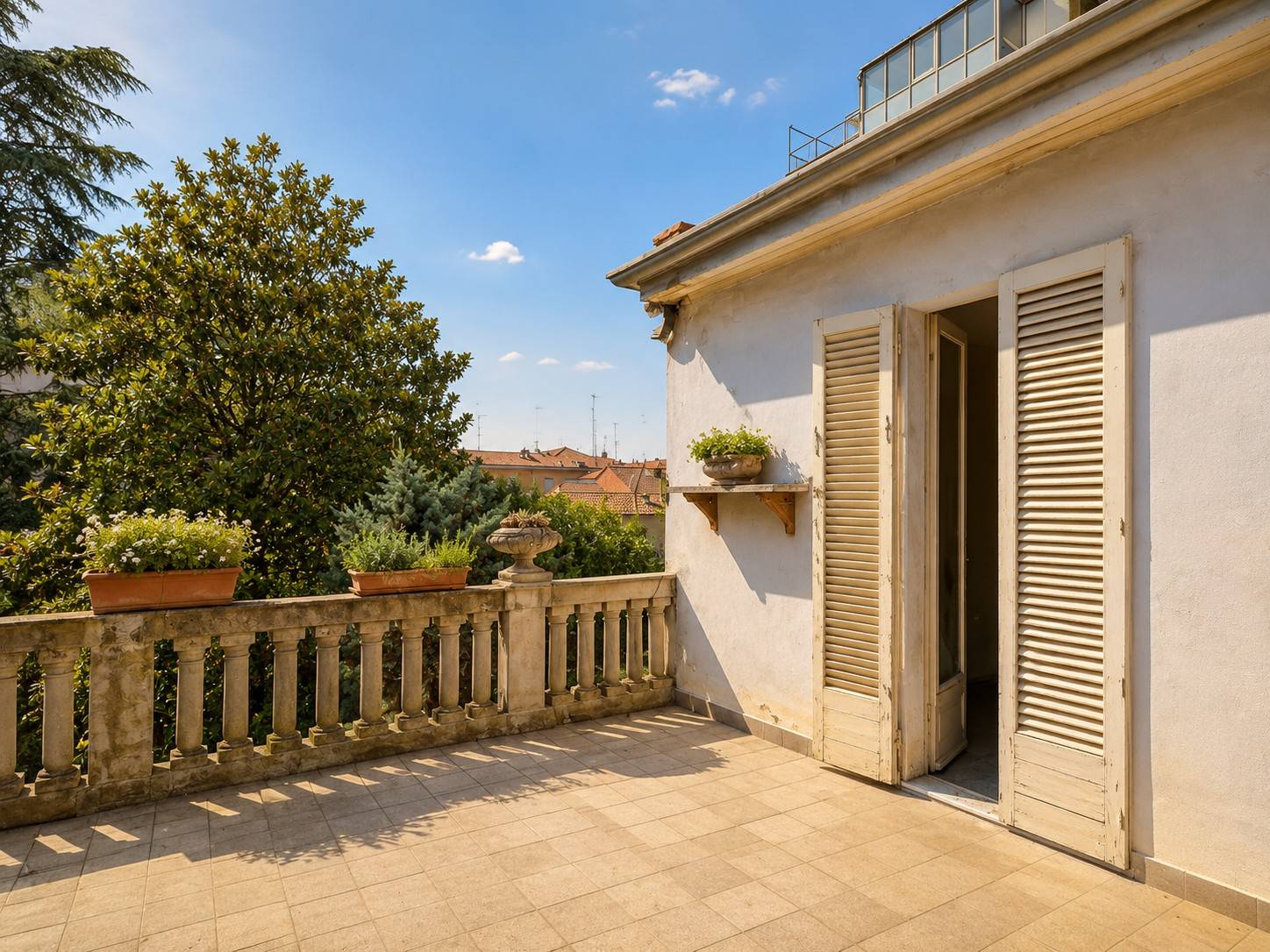 Villa in vendita a Voghera