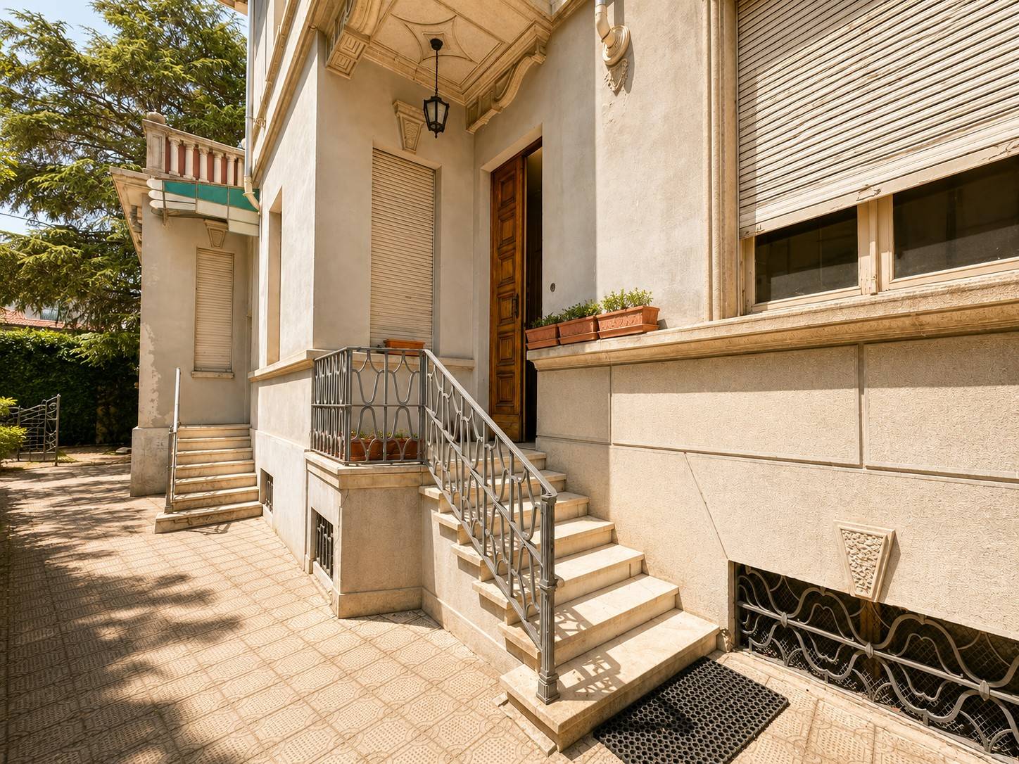 Villa in vendita a Voghera