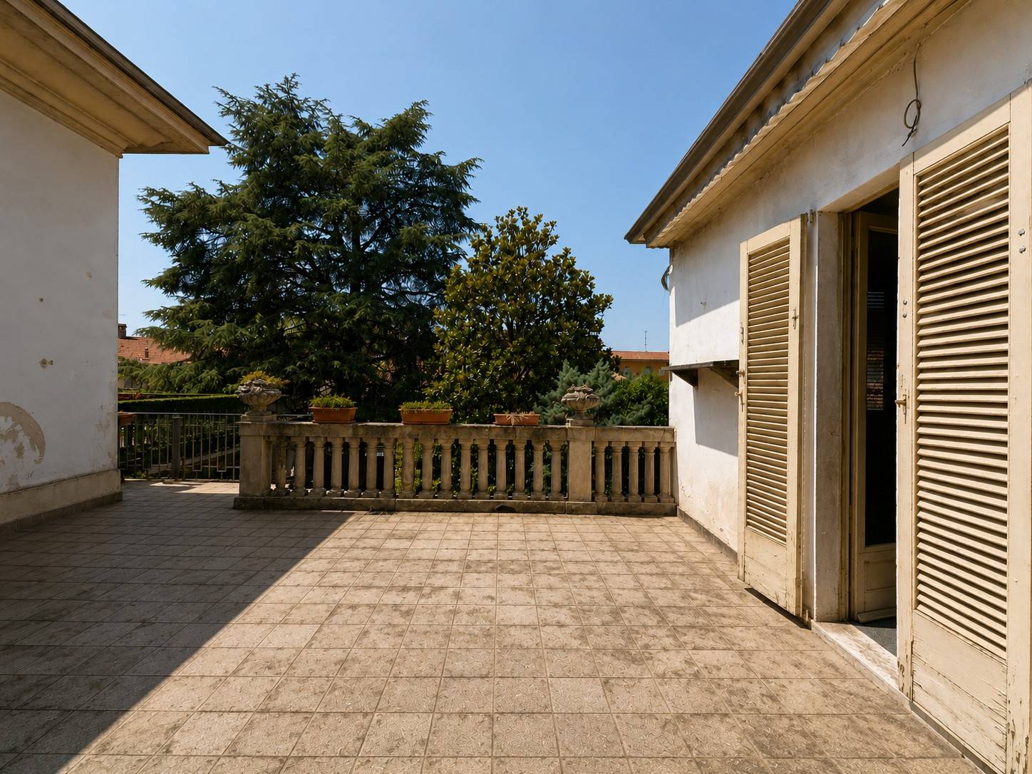 Villa in vendita a Voghera