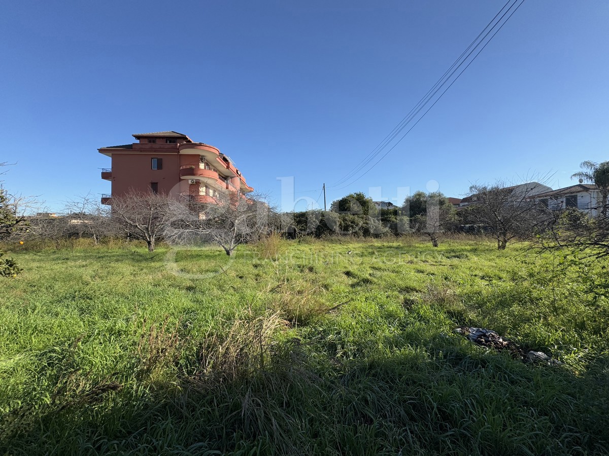 Terreno Agricolo in vendita a Qualiano