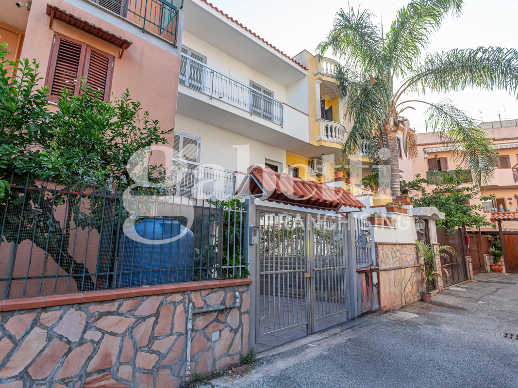Villa con giardino a Villaricca