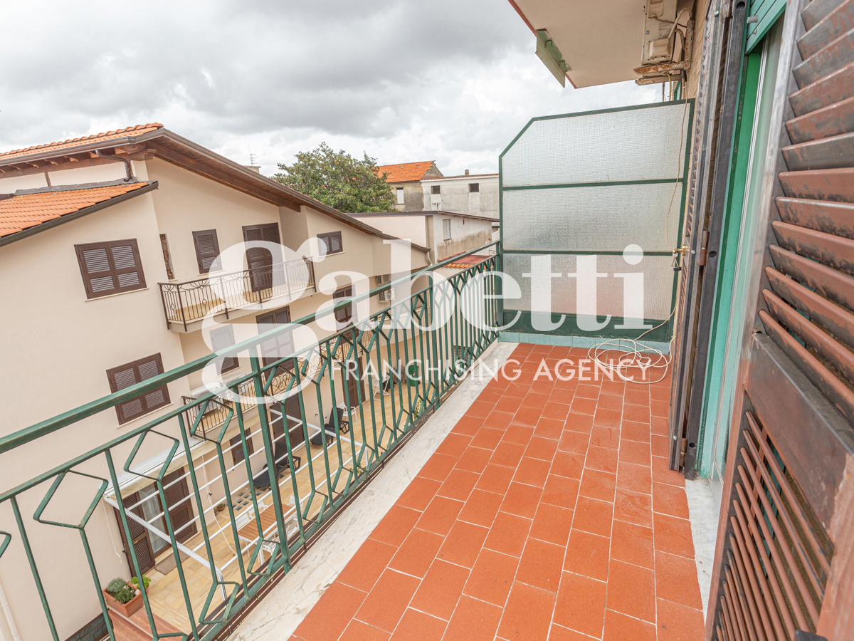 Trilocale da ristrutturare a Villaricca