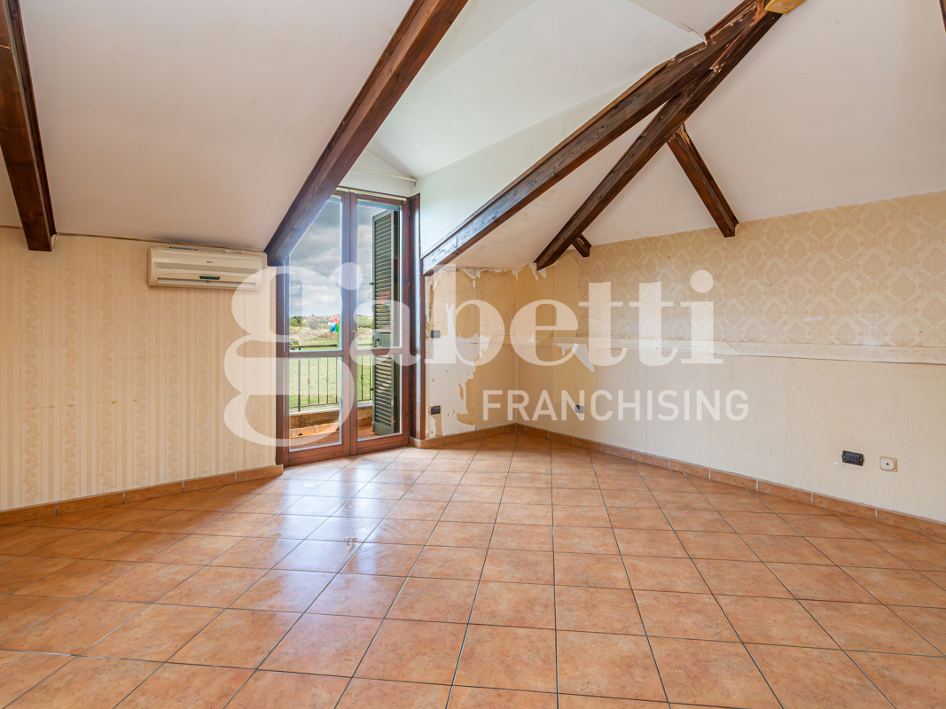 Attico in vendita a Villaricca