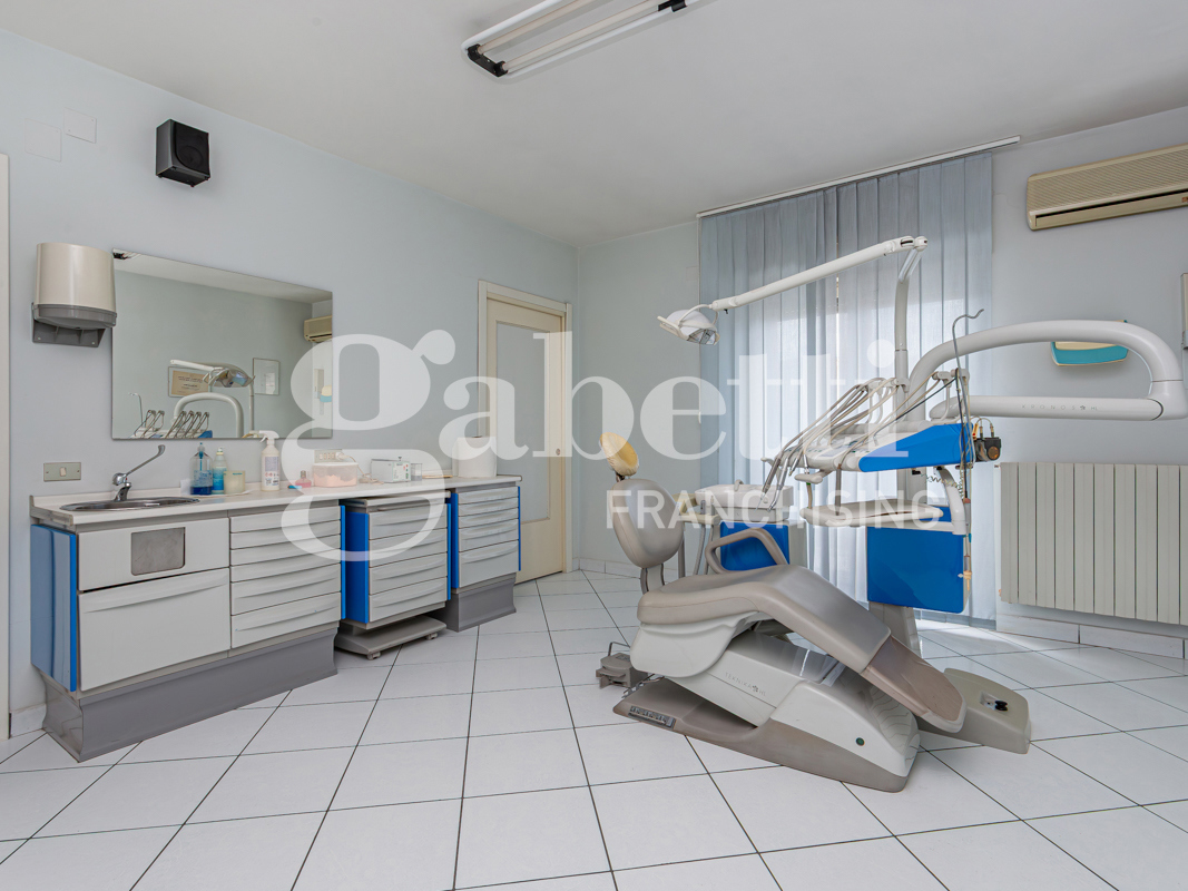 Quadrilocale con box a Qualiano