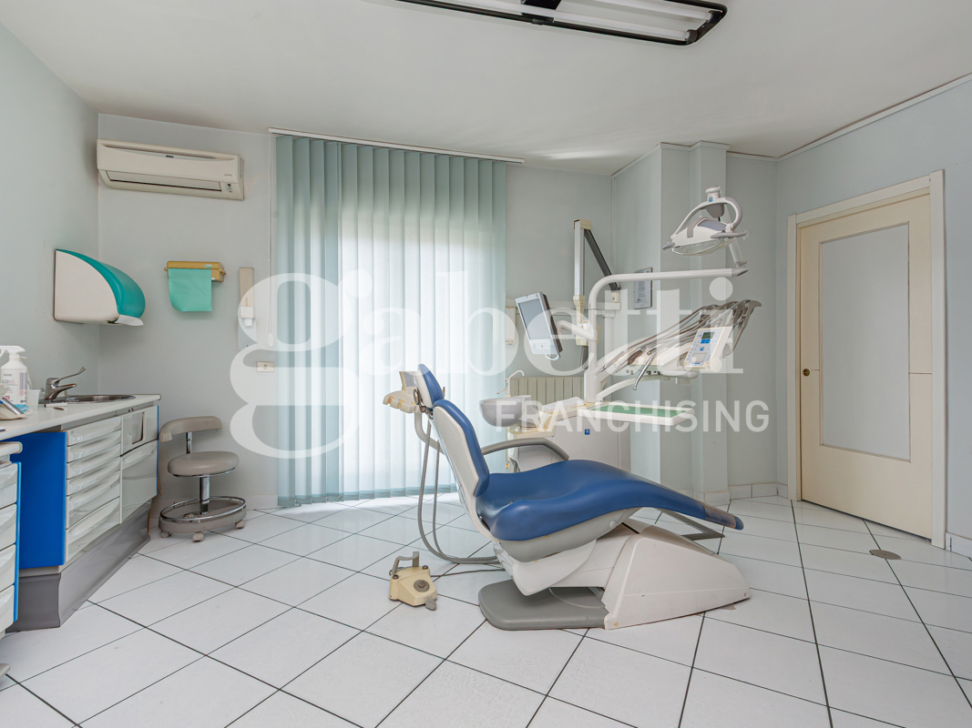 Quadrilocale con box a Qualiano