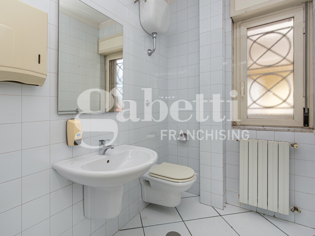 Quadrilocale con box a Qualiano