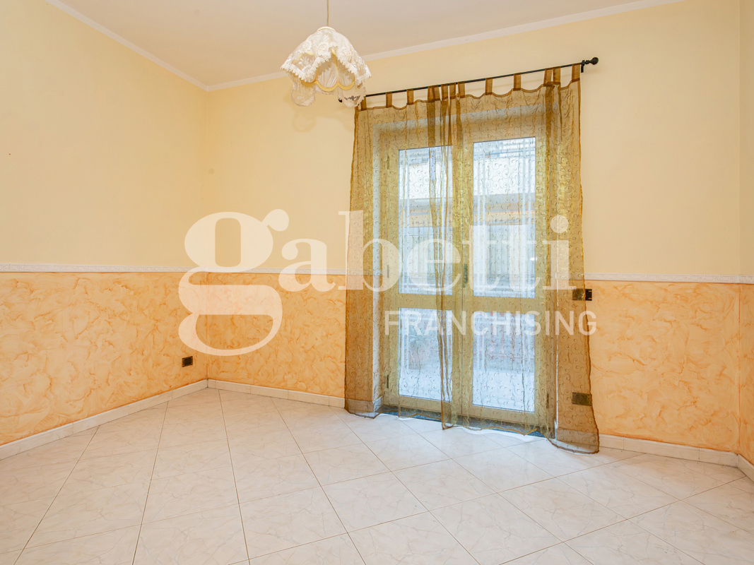 Quadrilocale con box doppio a Villaricca