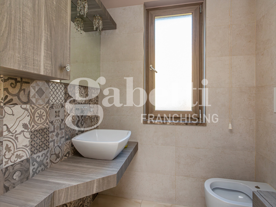 Villa con box doppio a Villaricca