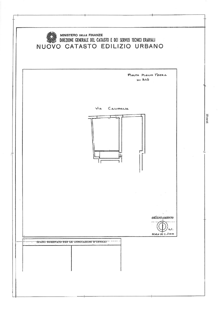 Negozio in affitto a Qualiano