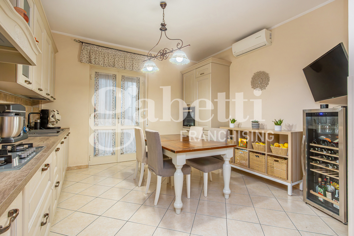 Quadrilocale in vendita a Qualiano