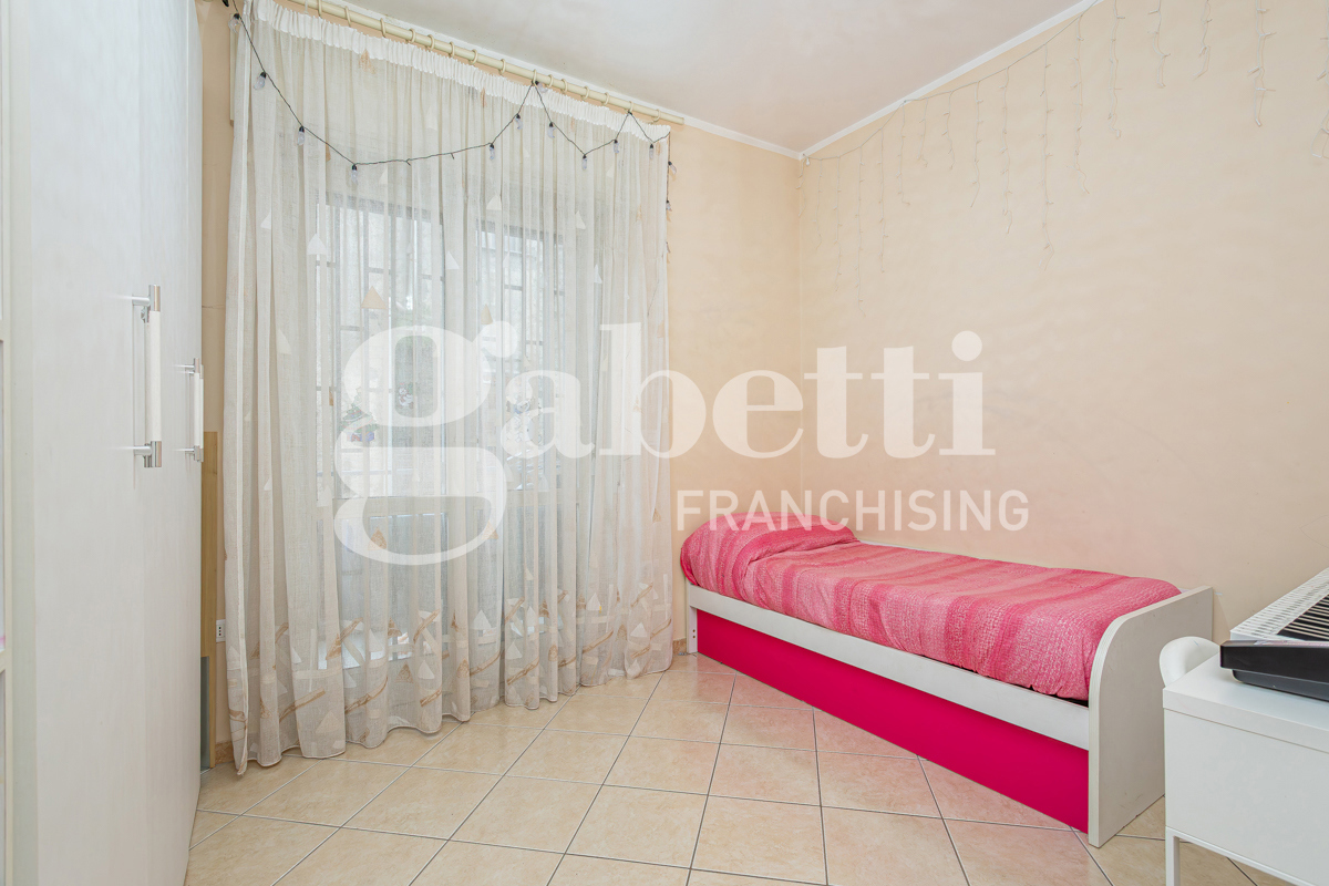 Quadrilocale in vendita a Qualiano