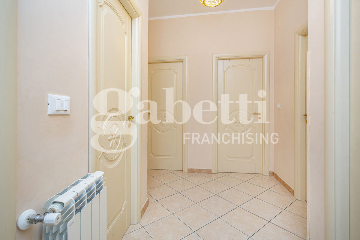 Quadrilocale in vendita a Qualiano