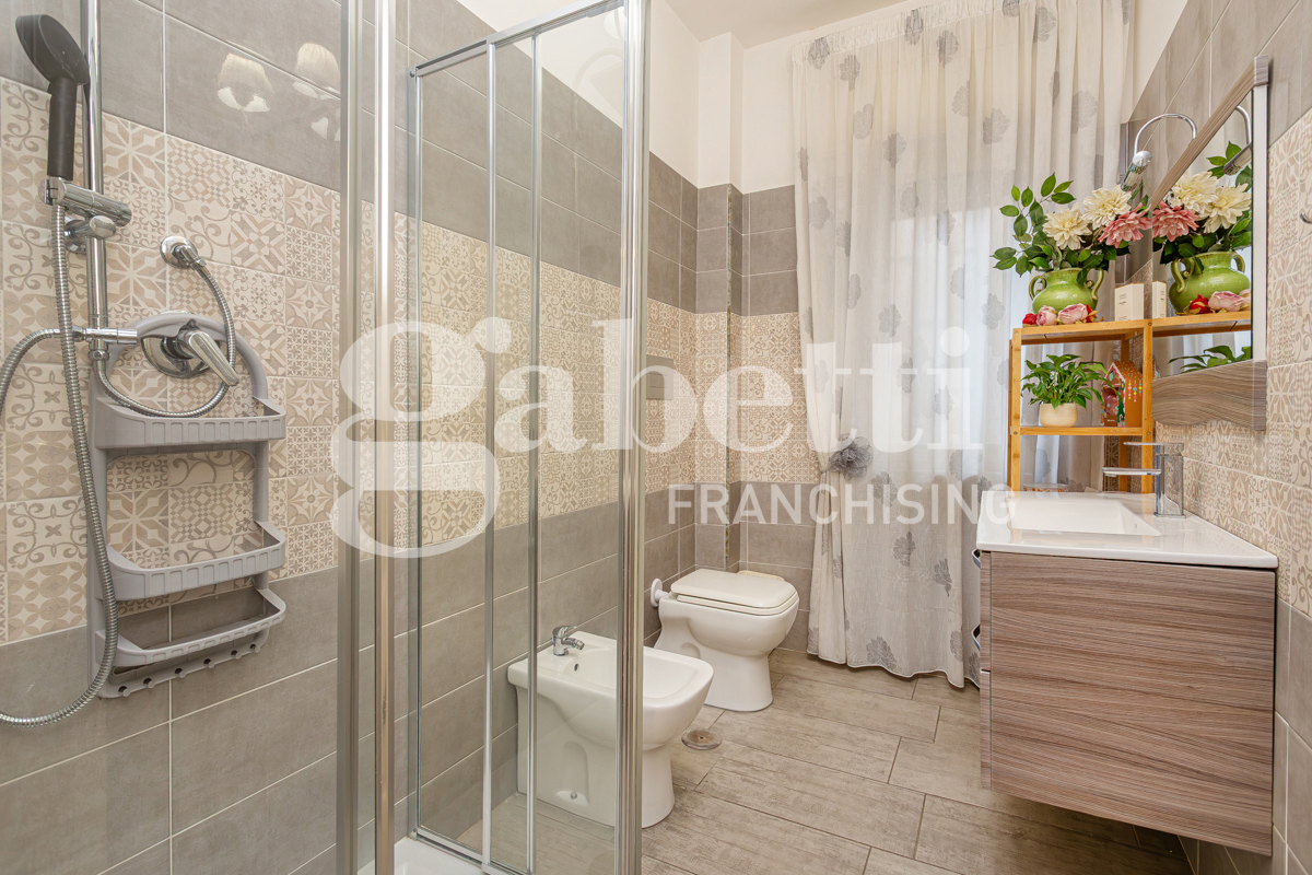 Quadrilocale in vendita a Qualiano