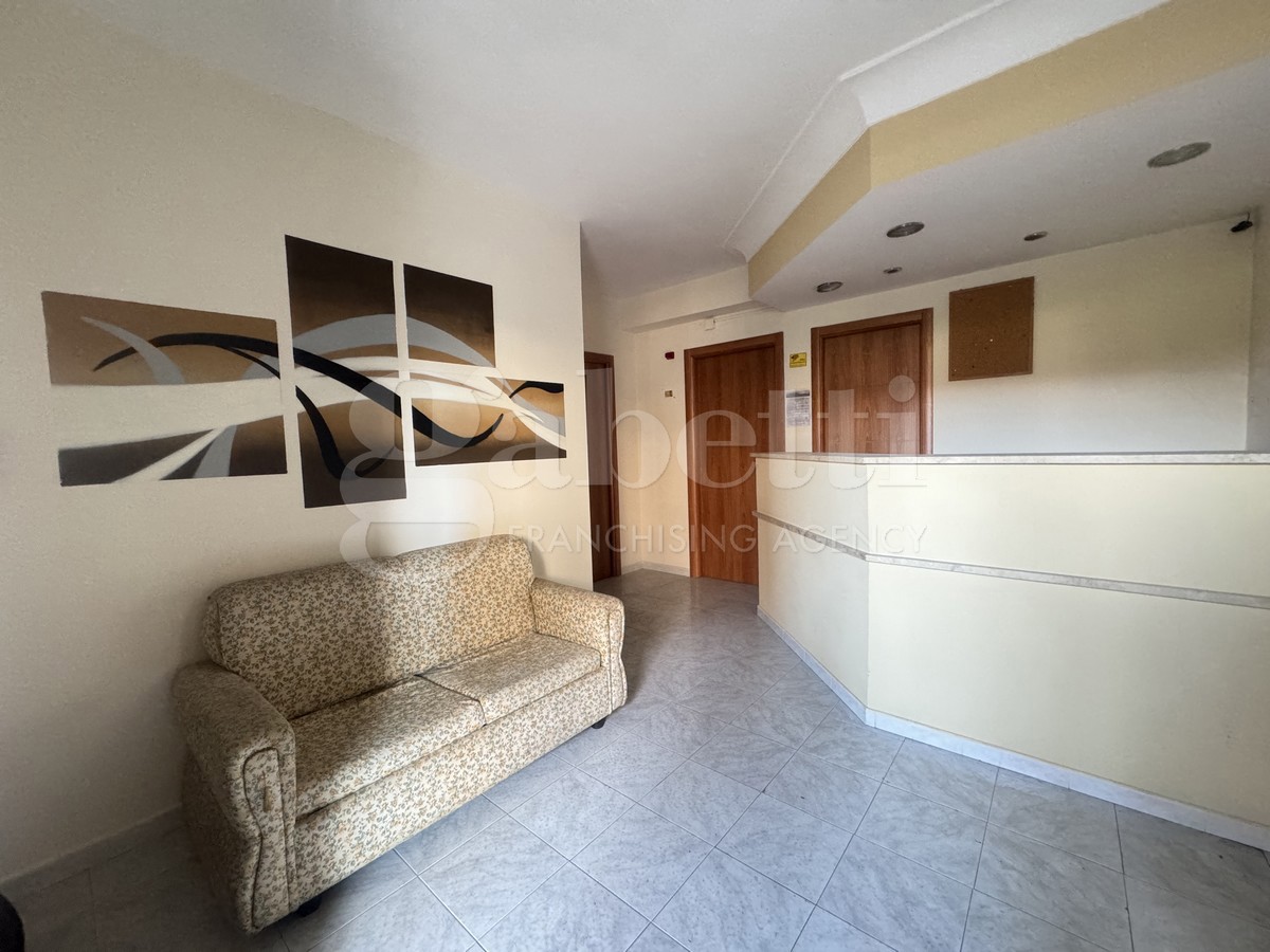 Ufficio in affitto a Villaricca