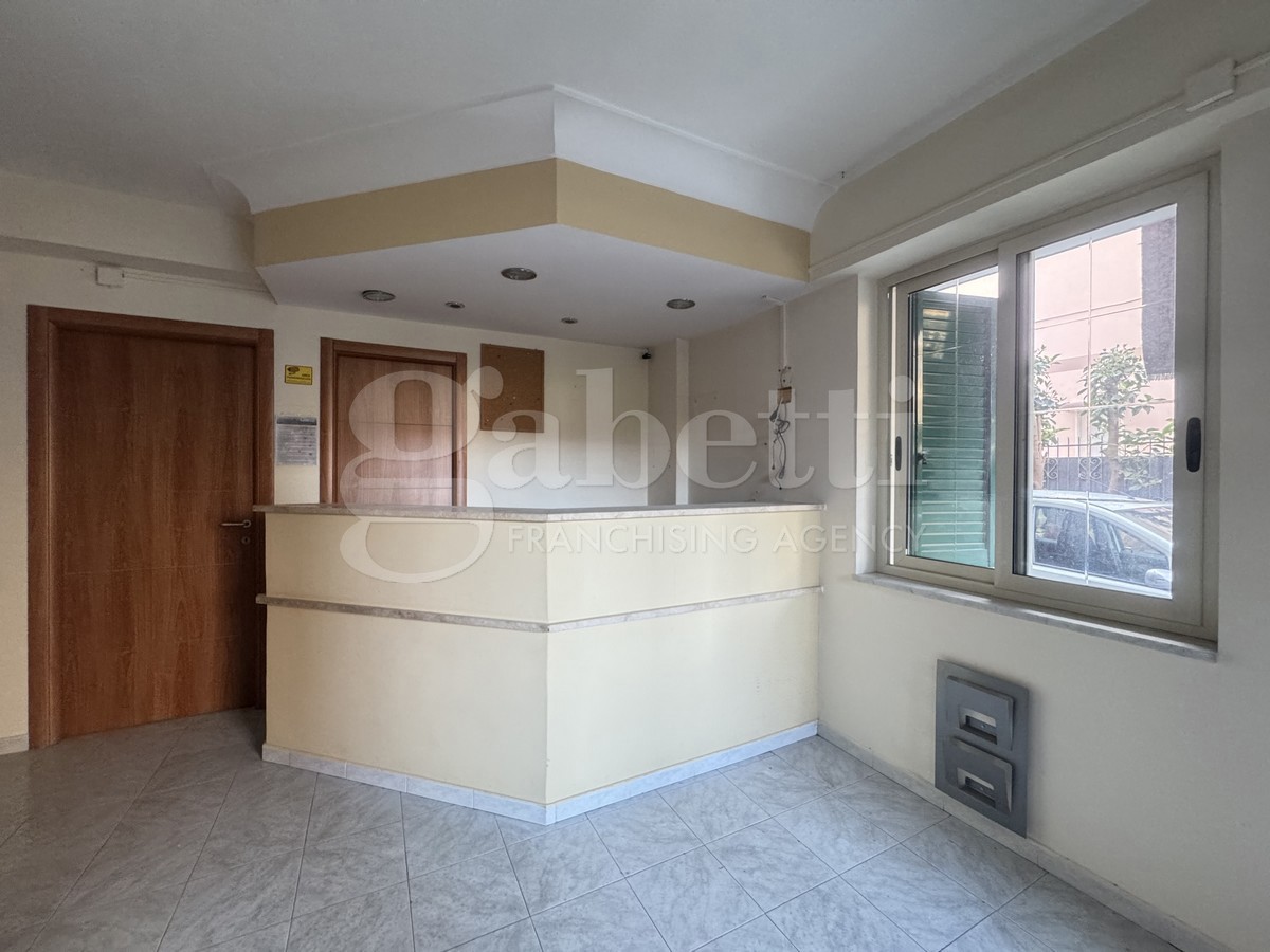 Ufficio in affitto a Villaricca