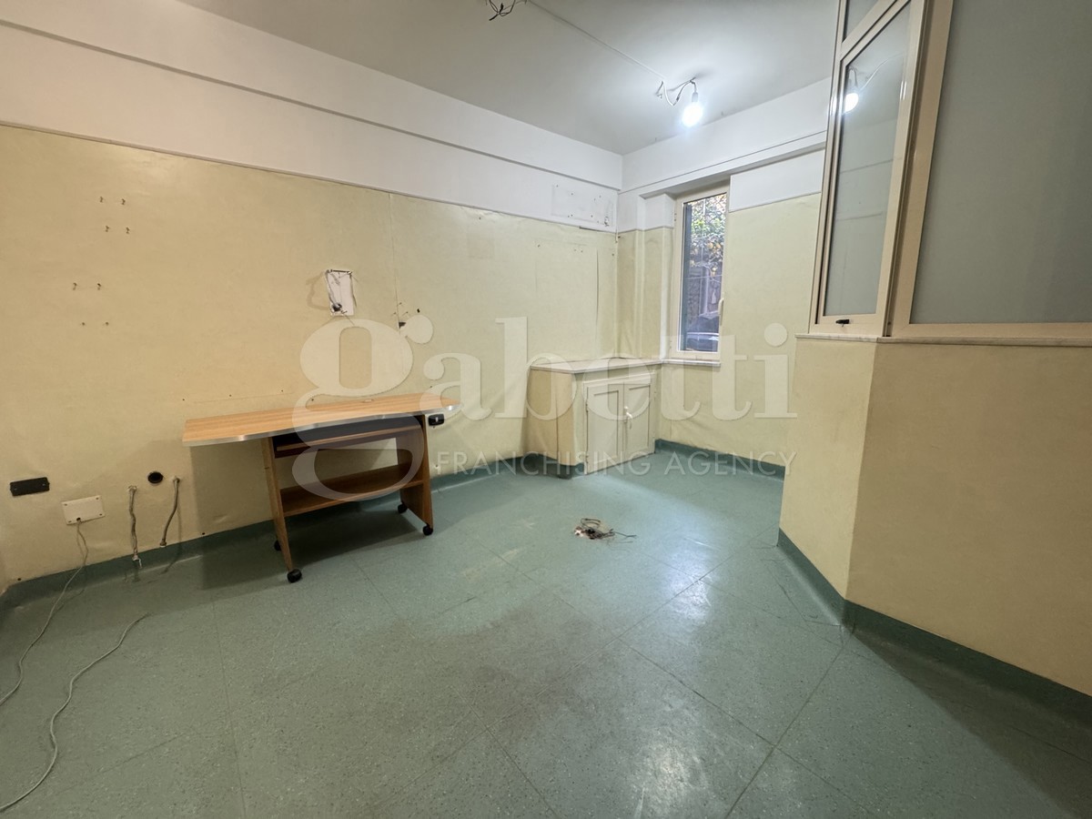 Ufficio in affitto a Villaricca