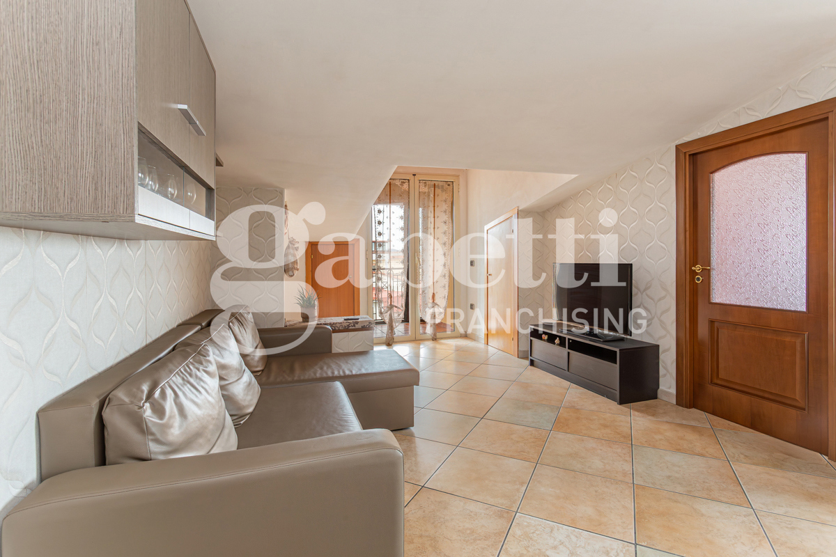 Trilocale in vendita a Qualiano