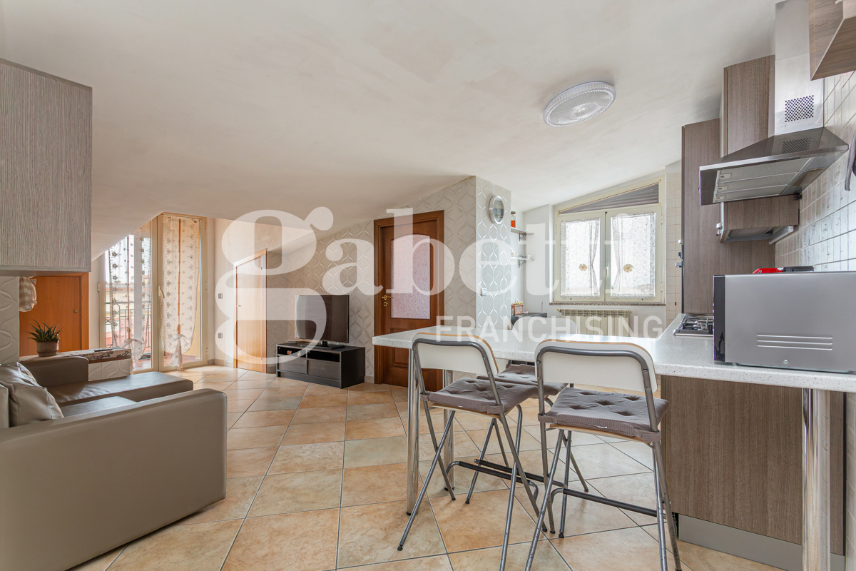 Trilocale in vendita a Qualiano