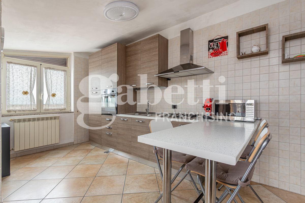 Trilocale in vendita a Qualiano