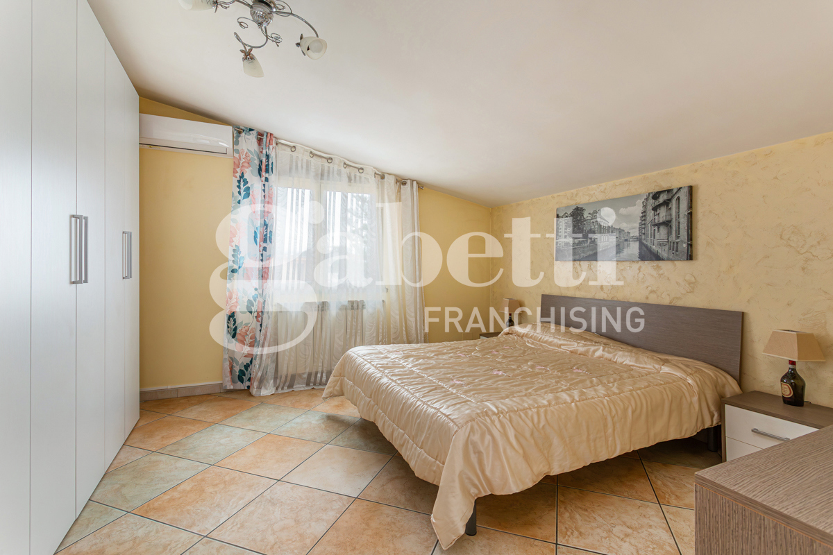 Trilocale in vendita a Qualiano