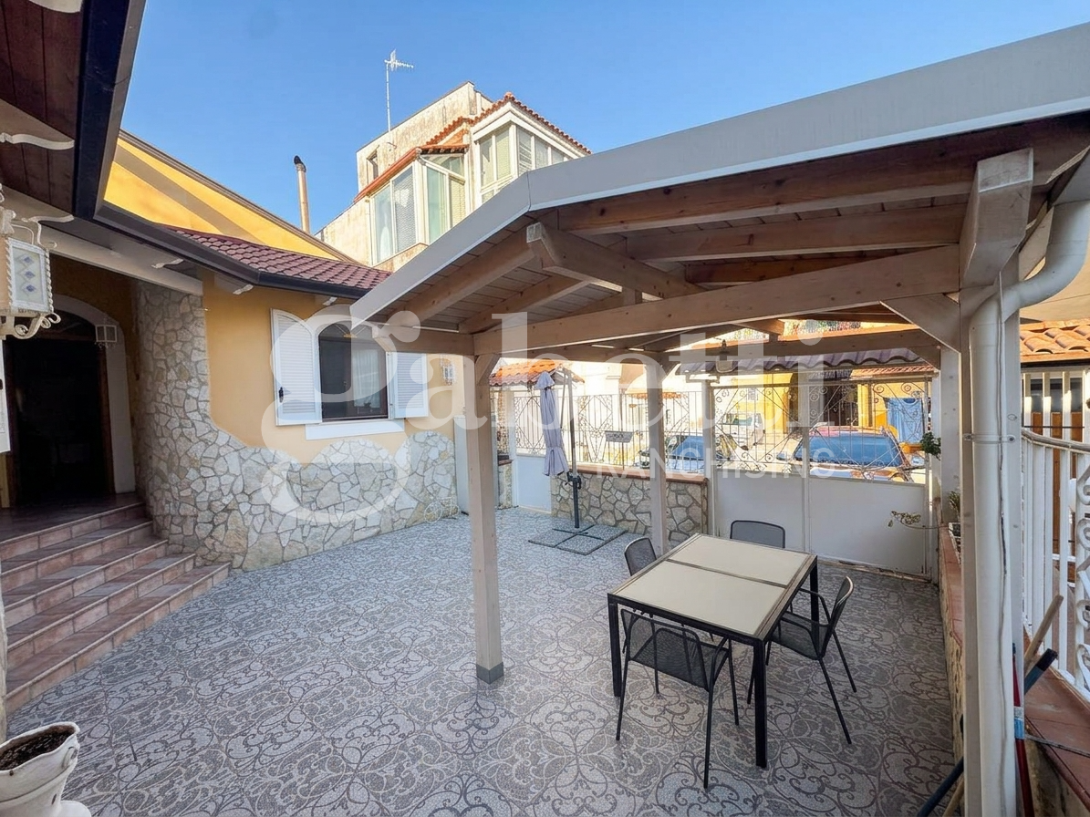 Quadrilocale con box doppio a Villaricca