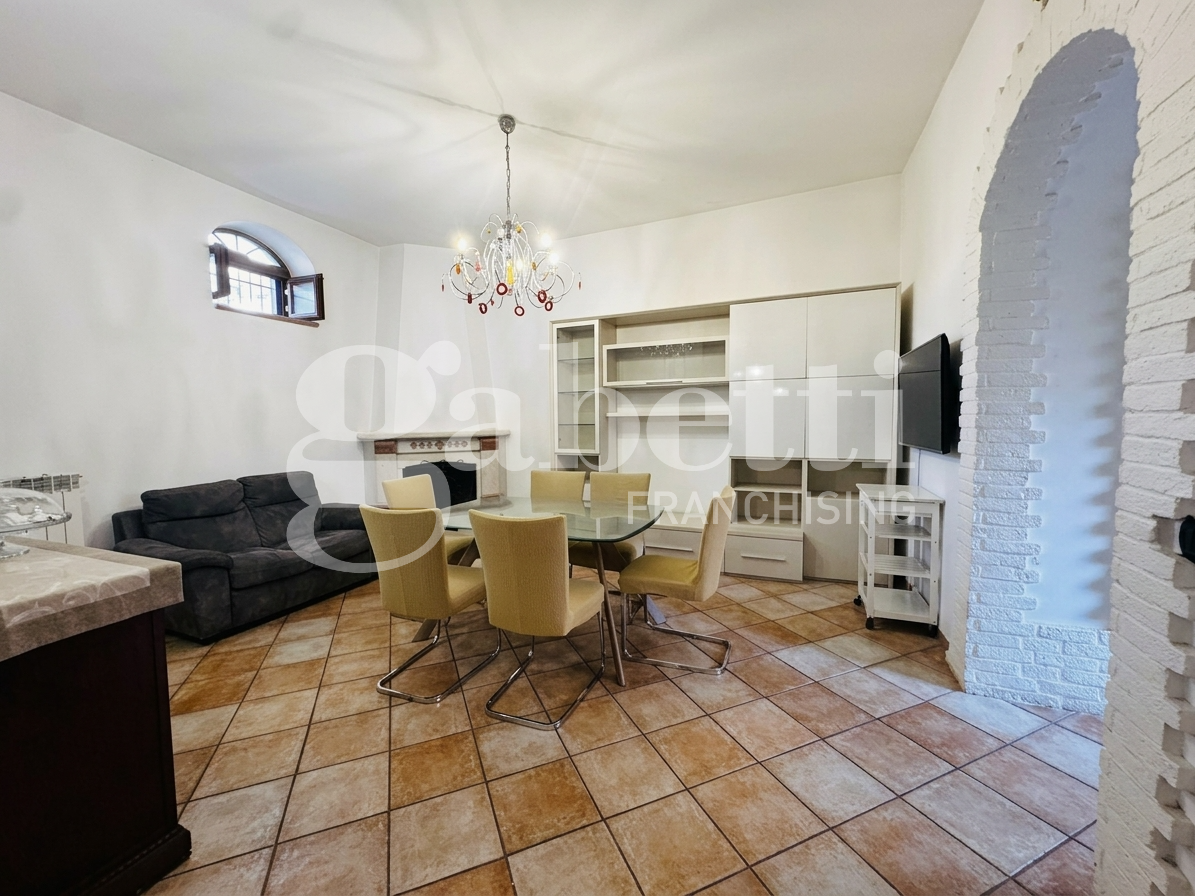 Quadrilocale con box doppio a Villaricca