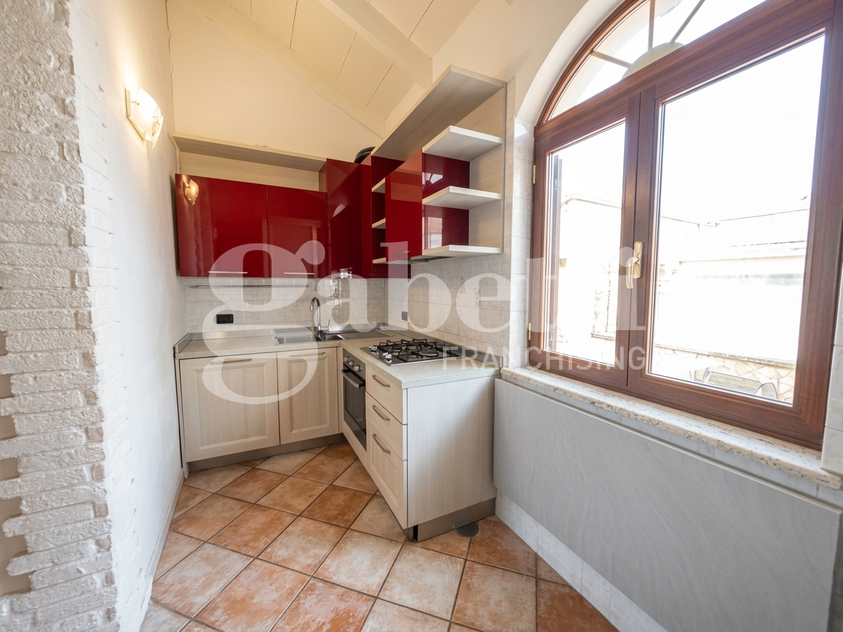 Quadrilocale con box doppio a Villaricca