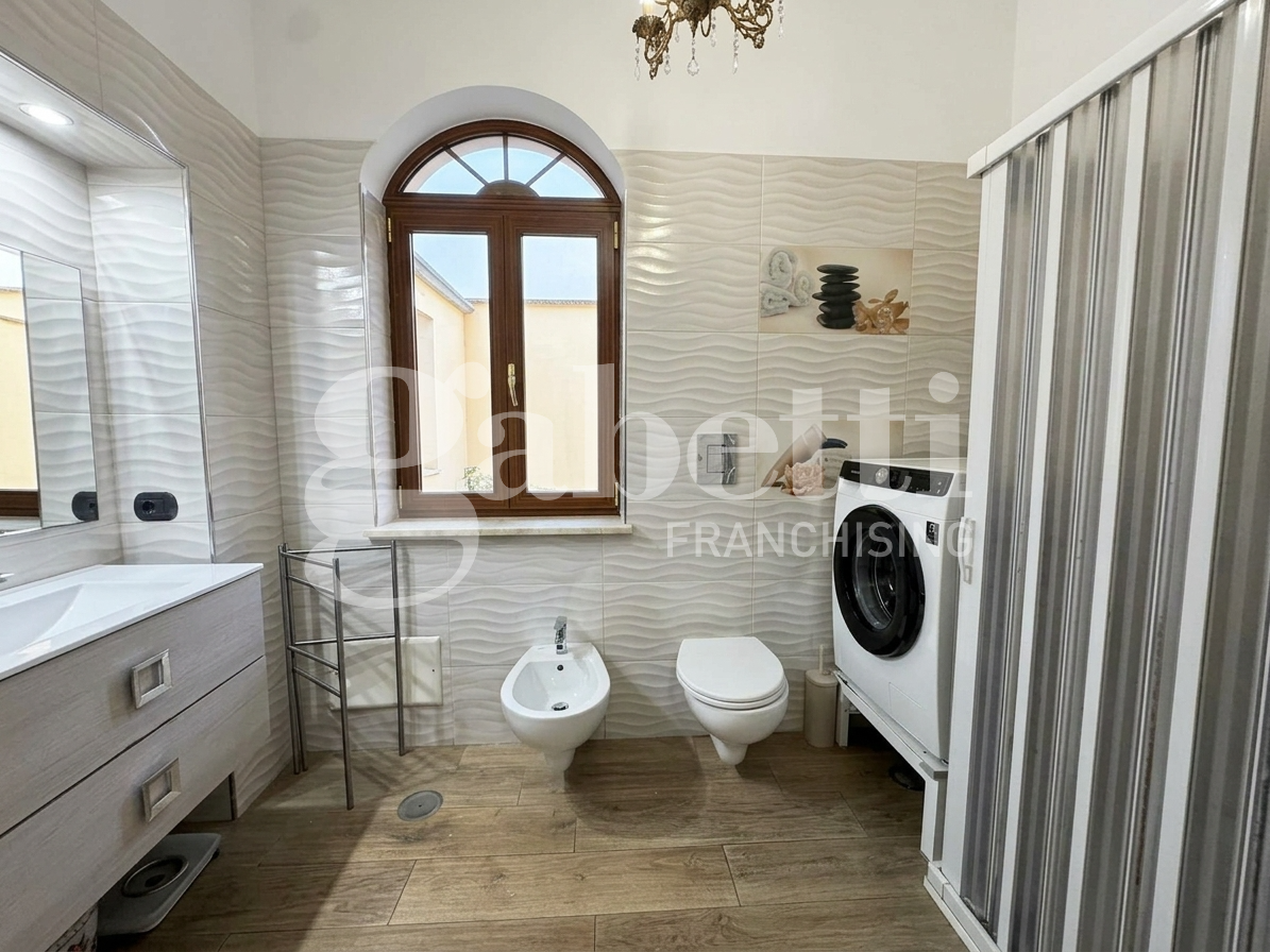 Quadrilocale con box doppio a Villaricca