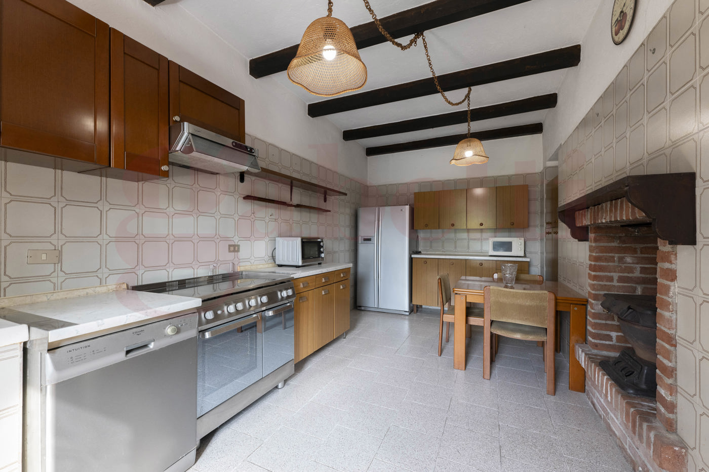 Casa indipendente con giardino a Moriondo Torinese