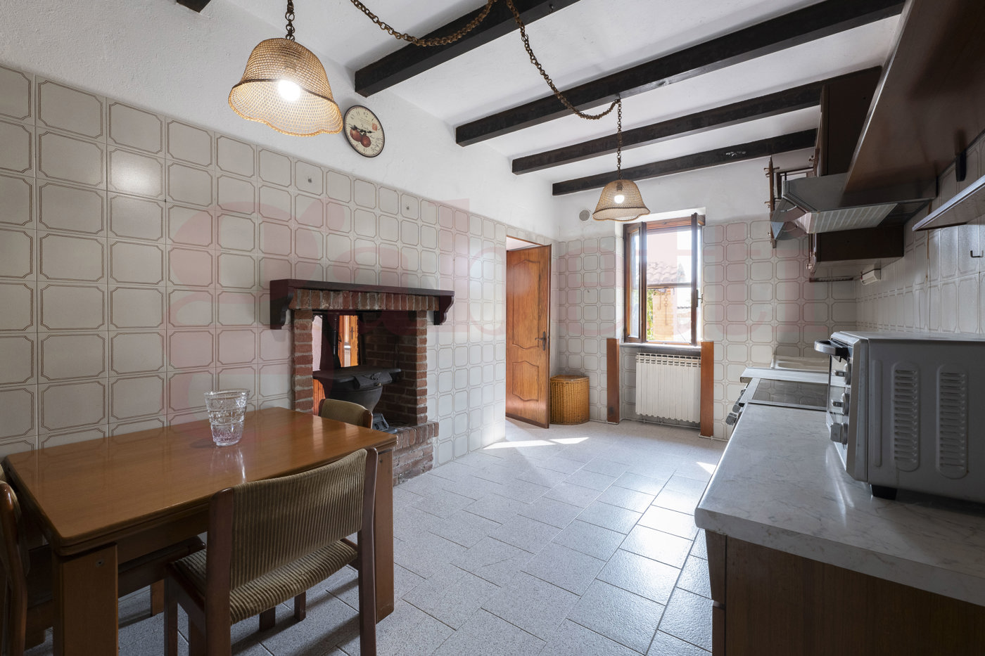 Casa indipendente con giardino a Moriondo Torinese