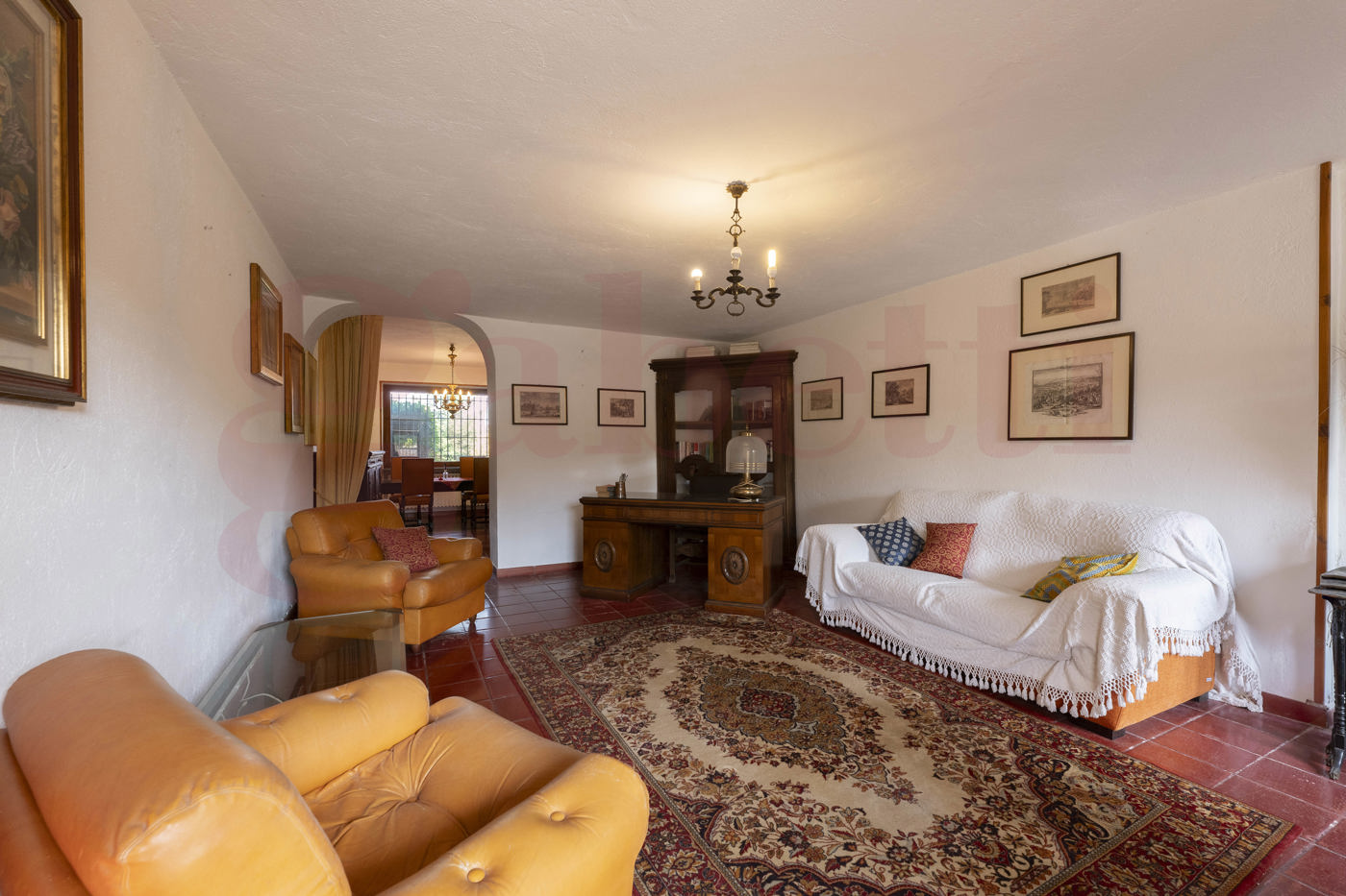 Casa indipendente con giardino a Moriondo Torinese