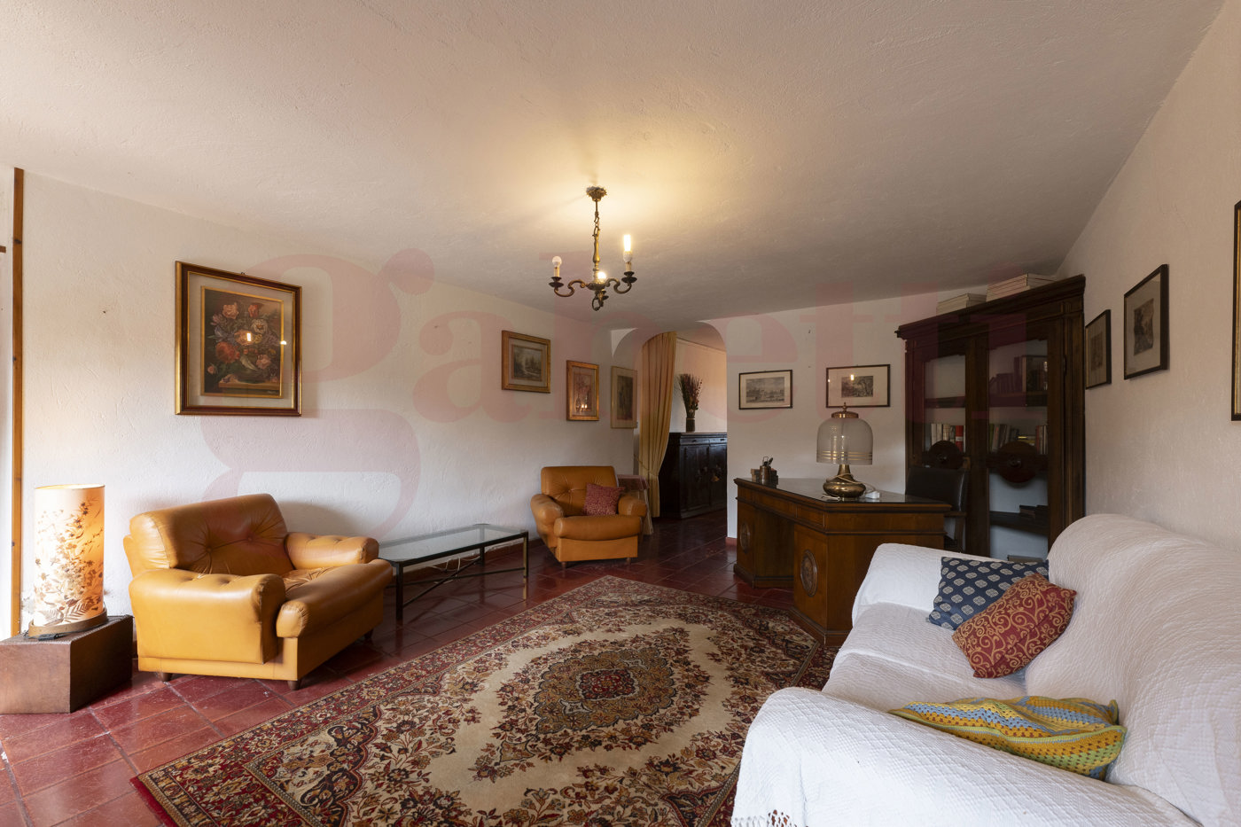 Casa indipendente con giardino a Moriondo Torinese